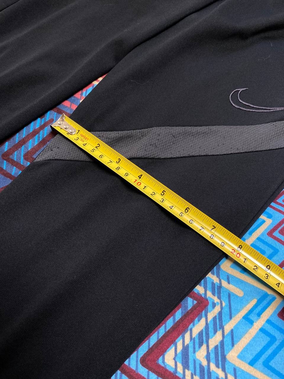 Nike 90s Vintage Nike Track Pants Size US 30 / EU 46 - 13 Thumbnail