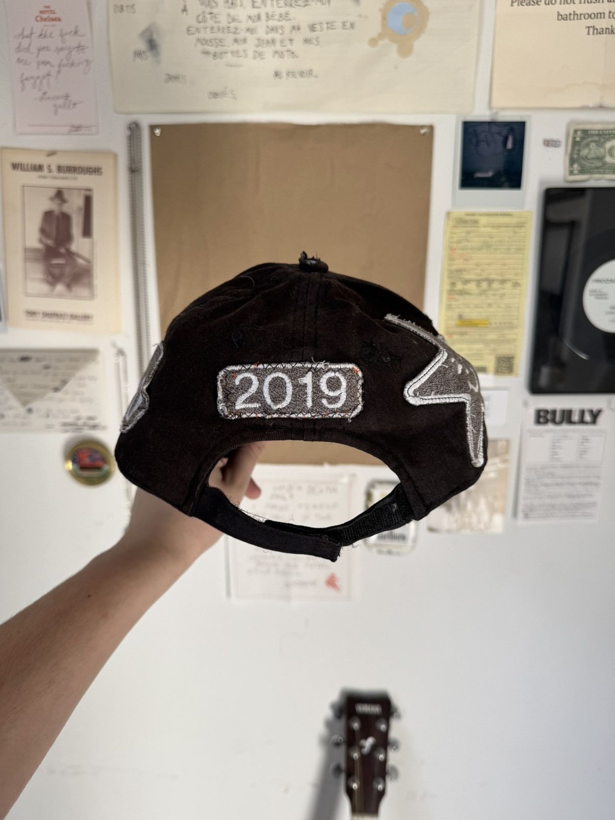 Asspizza 2019 Nothing Matters hat Size ONE SIZE - 3 Thumbnail