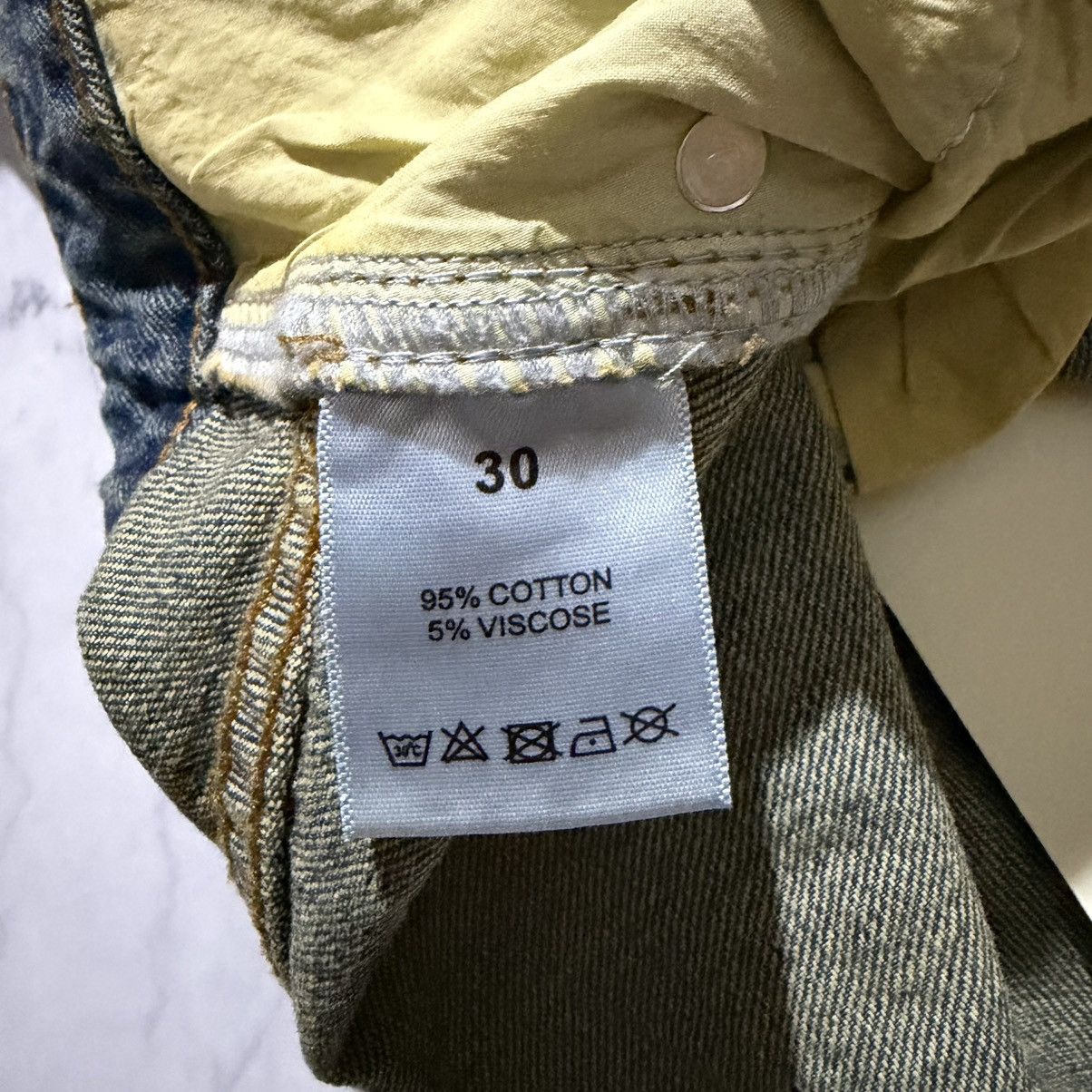 Vale Vale Ice Cream Jorts Size US 34 / EU 50 - 7 Thumbnail