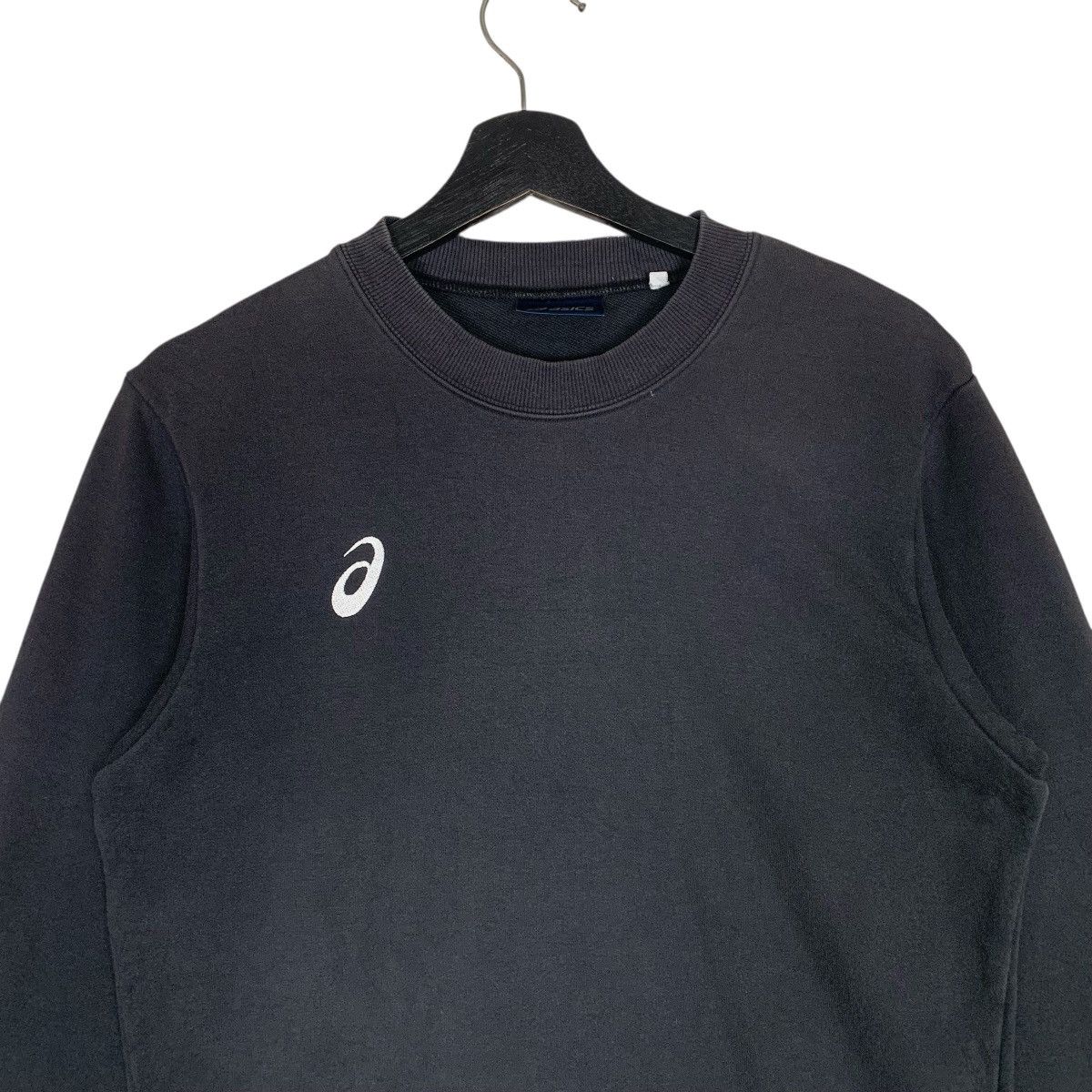 Asics Vintage Asics Sportswear OutDoors JapaneseBrand Sweatshirt Size US S / EU 44-46 / 1 - 2 Thumbnail