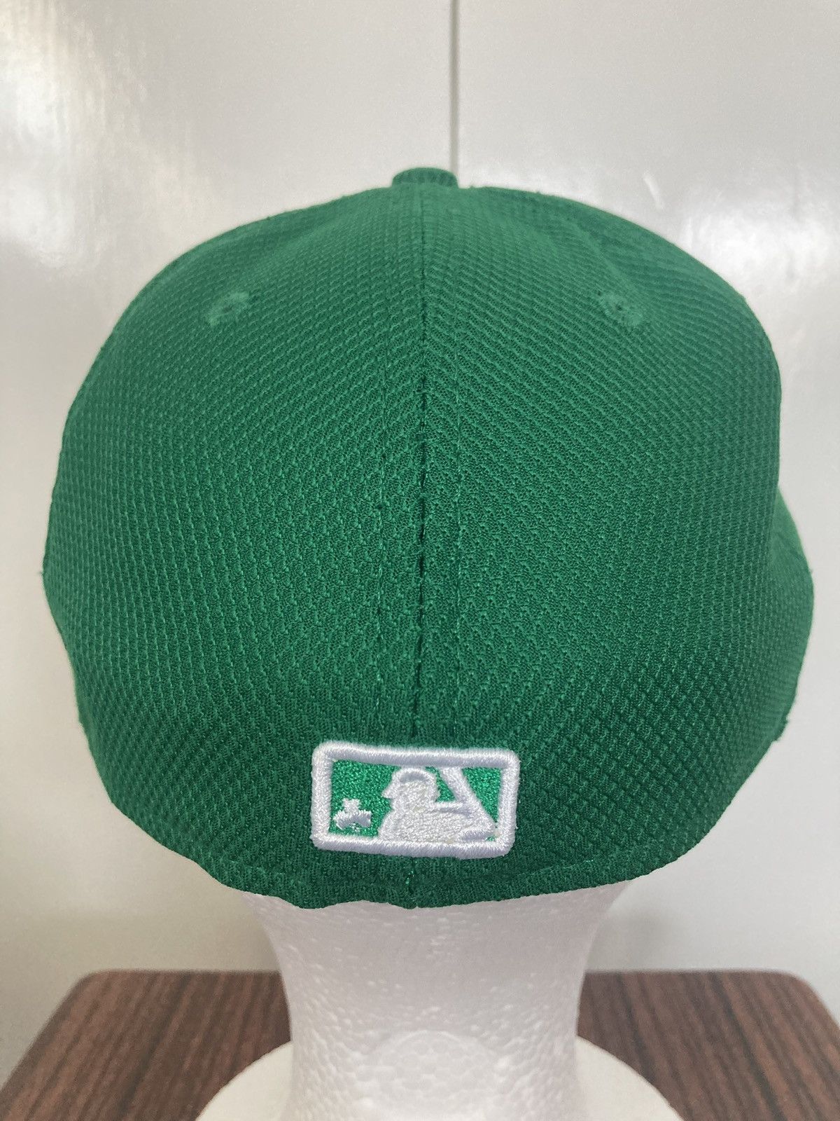 New Era NEW YORK YANKEES NEW ERA FITTED CAP HAT ST PATRICK’S DAY MLB Size ONE SIZE - 9 Thumbnail