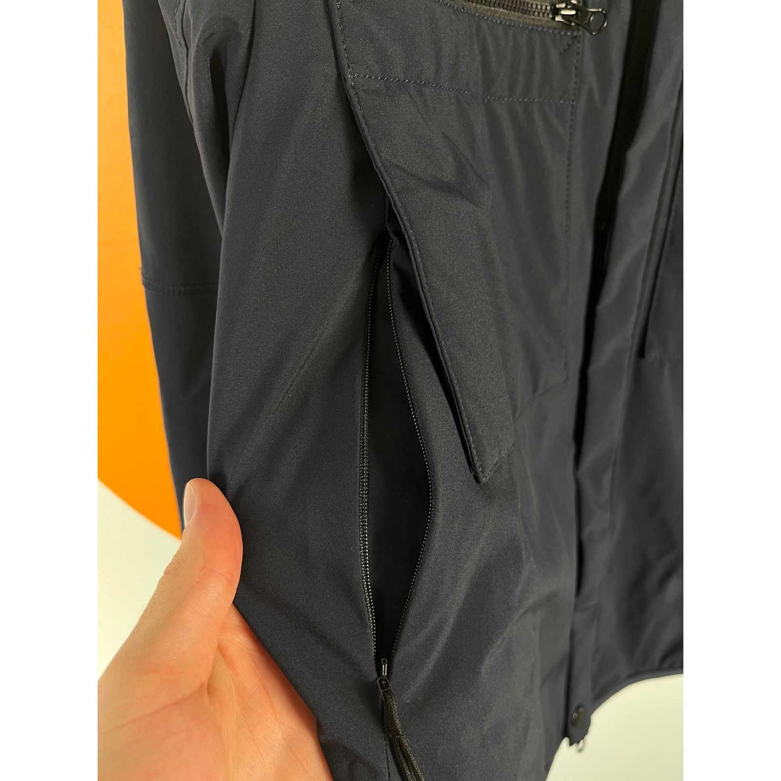 Stone Island Stone Island jacket soft shell primaloft italy designer Size US M / EU 48-50 / 2 - 6 Thumbnail