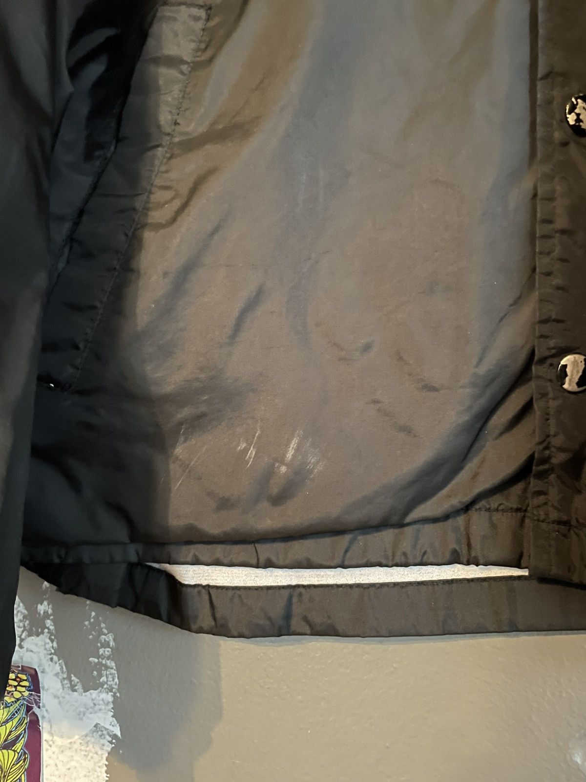 Other Vintage Kawasaki motorcycle jacket Size US L / EU 52-54 / 3 - 2 Thumbnail