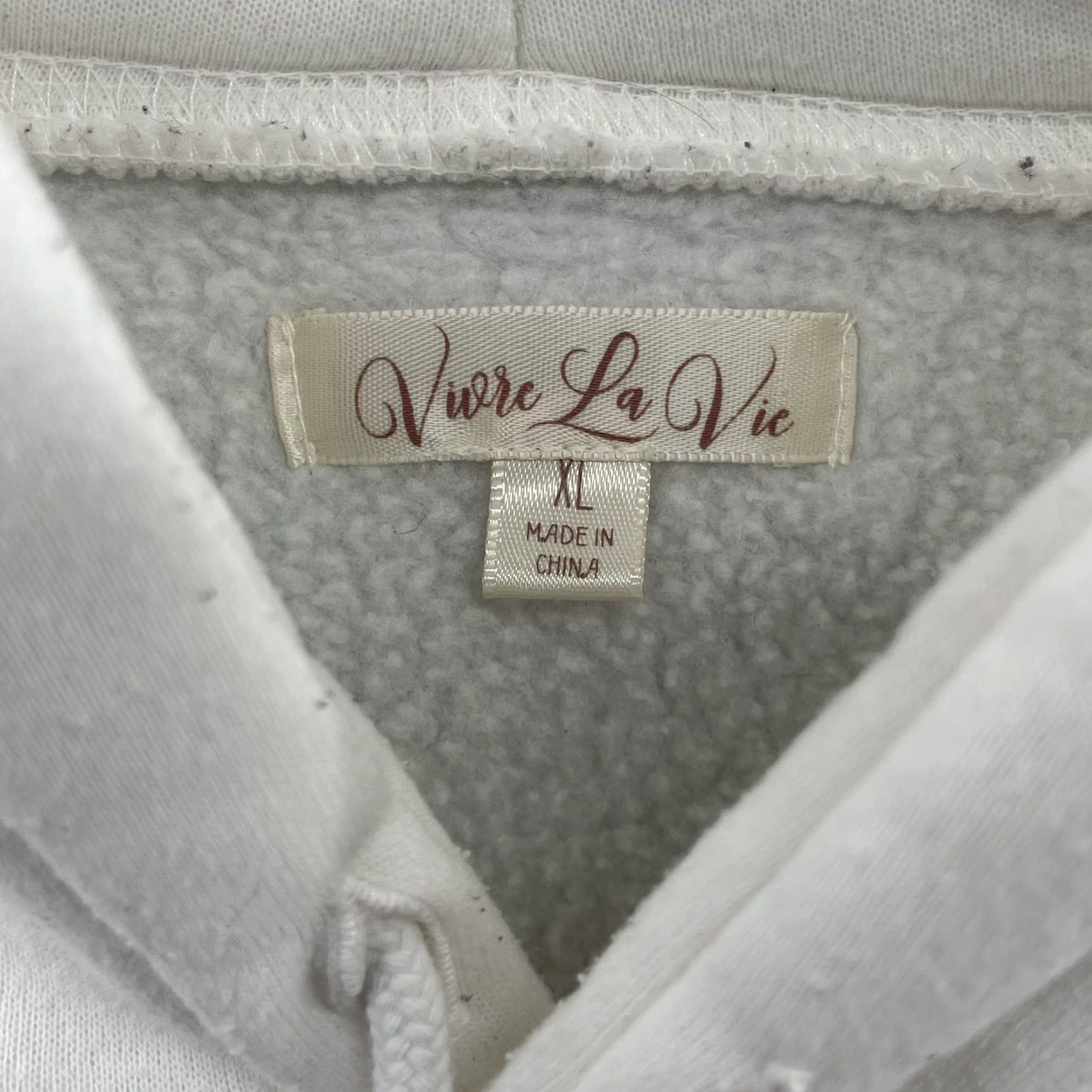 Vintage VINTAGE Size XL / US 12-14 / IT 48-50 - 4 Thumbnail