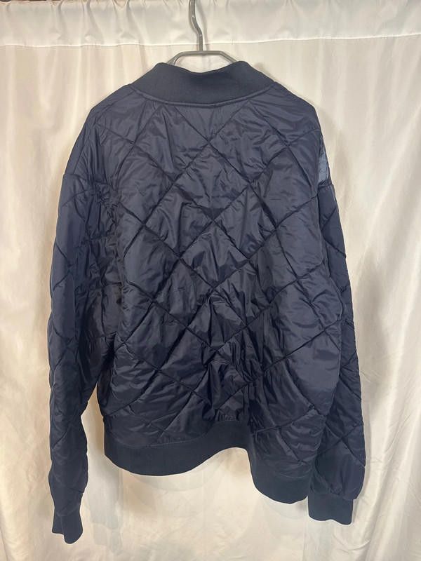 Dickies Dickies Quilted Jacket Size US XXL / EU 58 / 5 - 3 Thumbnail