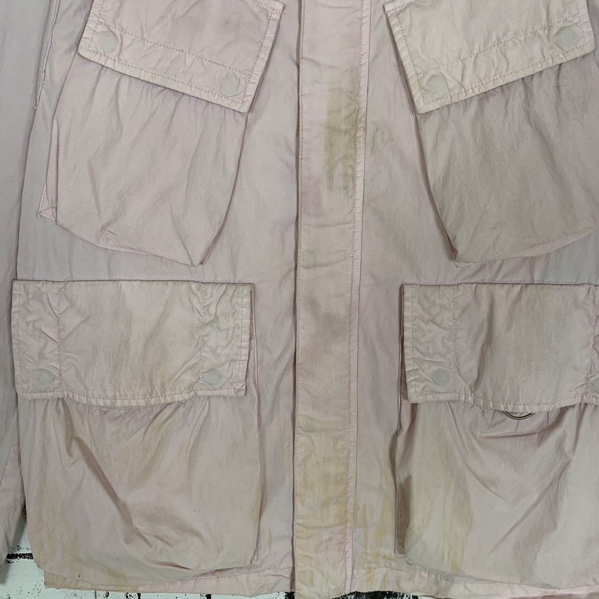 C.P. Company C.P Company Italian Designer Casualwear Winter Jacket Size M / US 6-8 / IT 42-44 - 5 Thumbnail