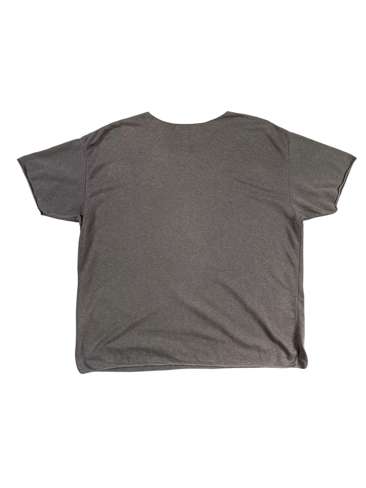 Kansai Yamamoto Archive Kansai Eye ‘La Savanne” Boxy Cut Deconstruct Tops Size US L / EU 52-54 / 3 - 3 Thumbnail