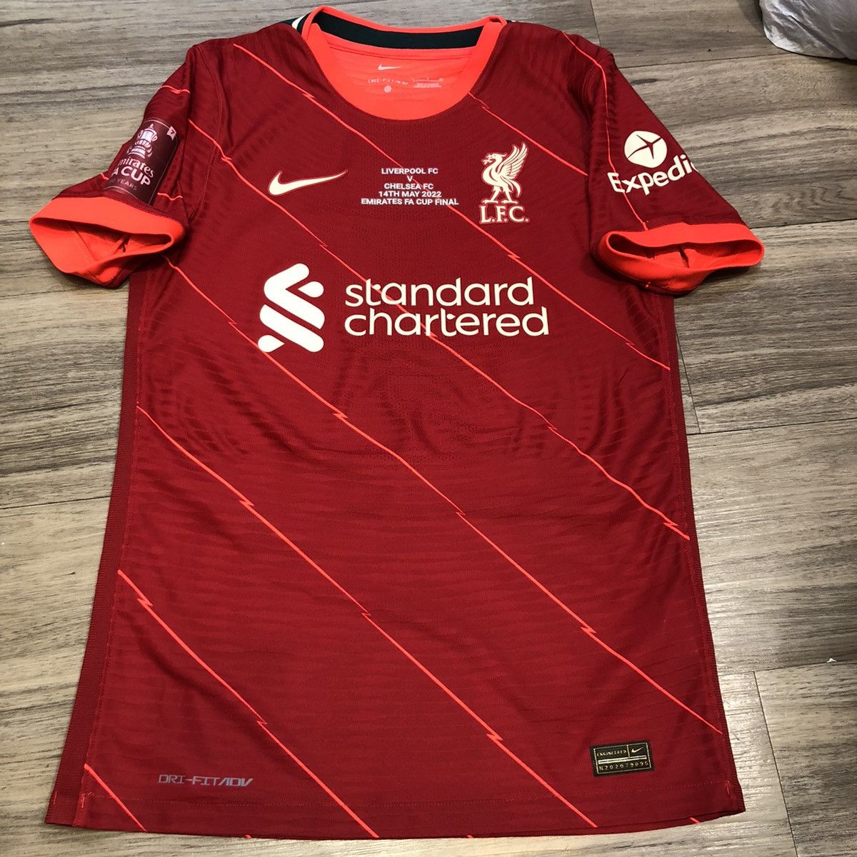 リヴァプール european final player issue リヴァプール european final player issue