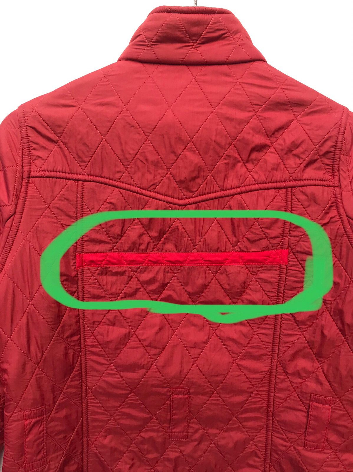 Barbour Reconstructed Barbour Women Multipocket Quilted Jacket Size M / US 6-8 / IT 42-44 - 11 Thumbnail