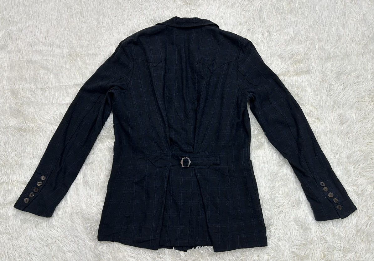 Bed j.w. Ford Bed J.W. Ford 2019SS Light Jacket Size US M / EU 48-50 / 2 - 12 Thumbnail
