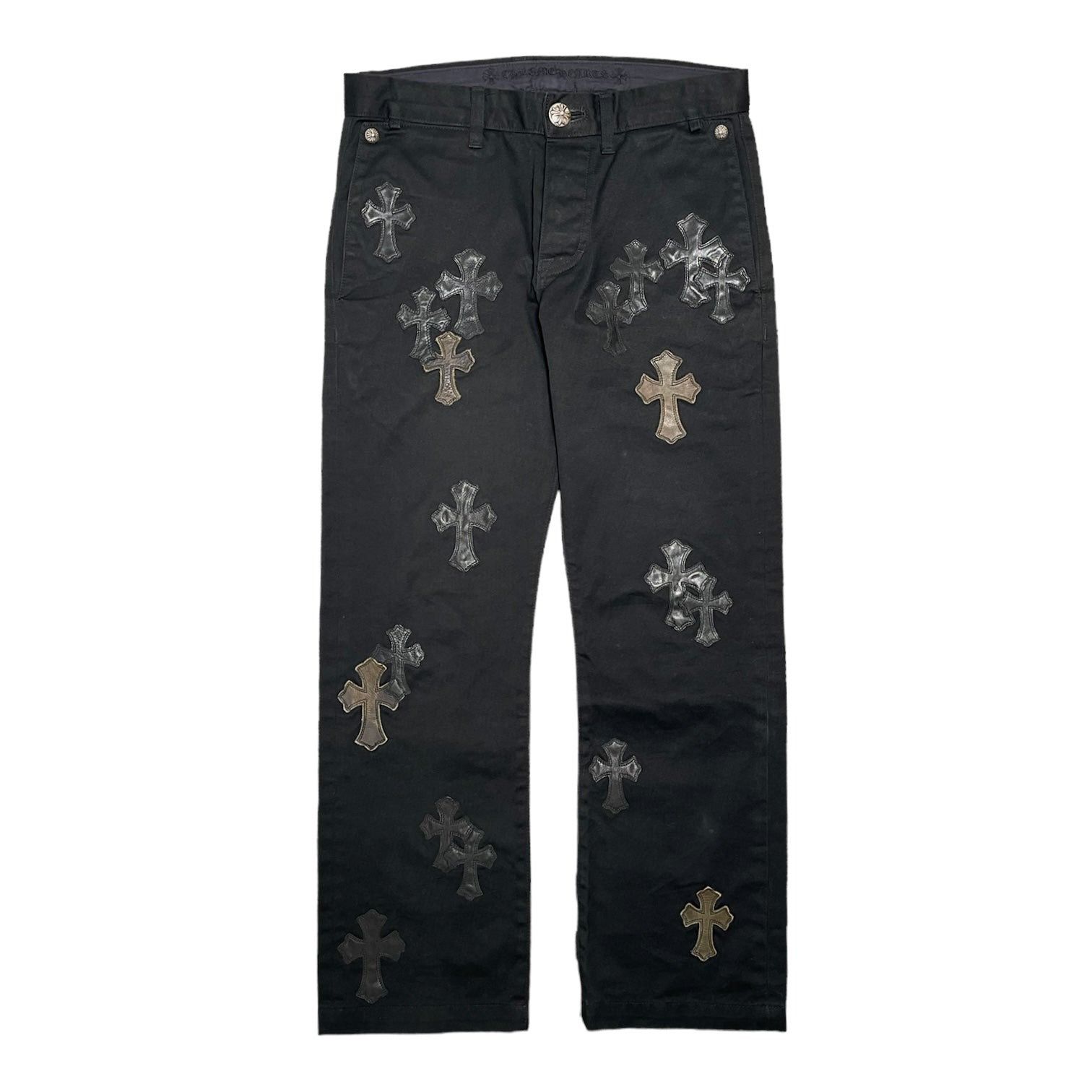 Men's Chrome Hearts Jeans | Grailed