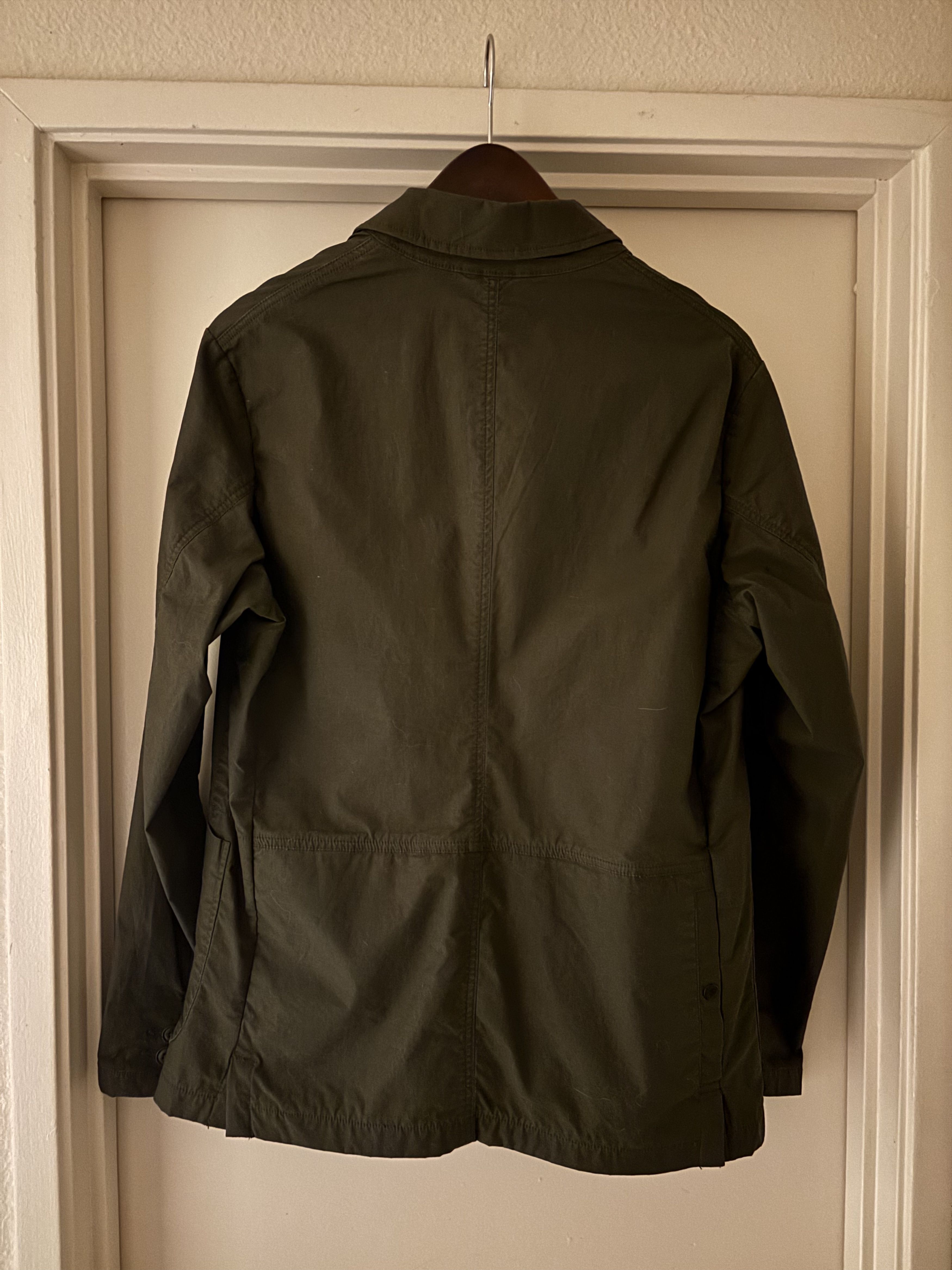 Relwen Flex Field Blazer (Small) Size US S / EU 44-46 / 1 - 4 Thumbnail