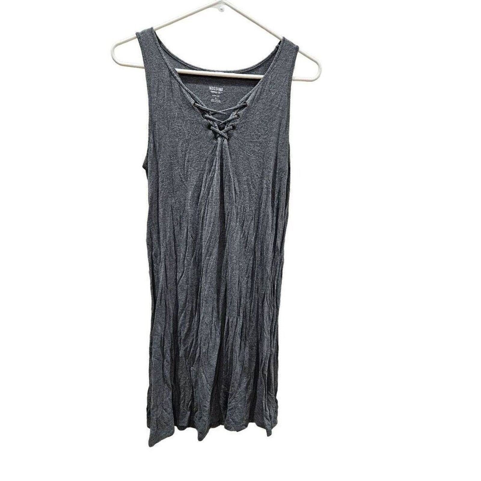 Mossimo Mossimo S dress Size S / US 4 / IT 40 - 1 Thumbnail