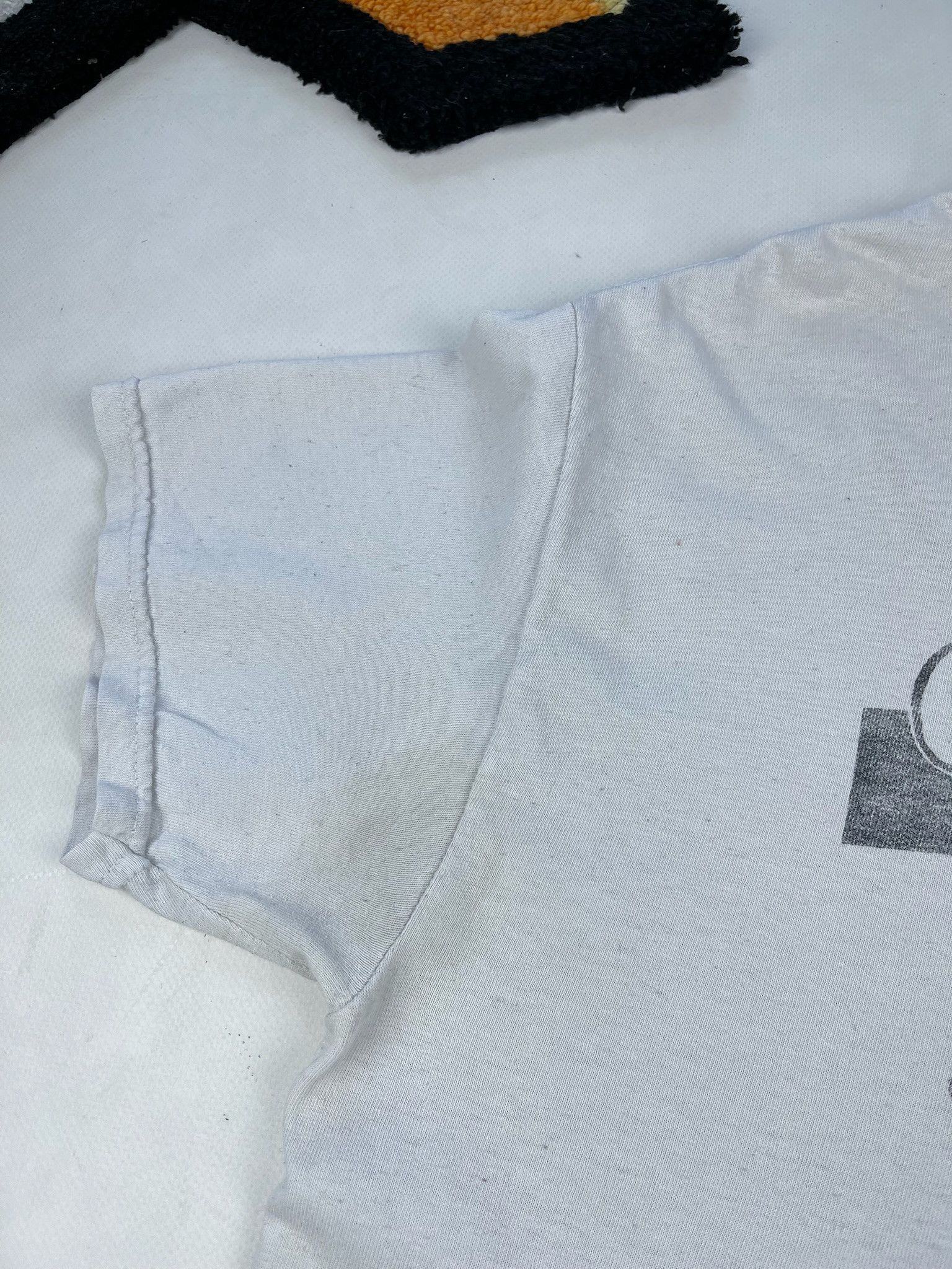 Band Tees × Vintage Vintage operation ivy tShirt distressed Size M / US 6-8 / IT 42-44 - 7 Thumbnail