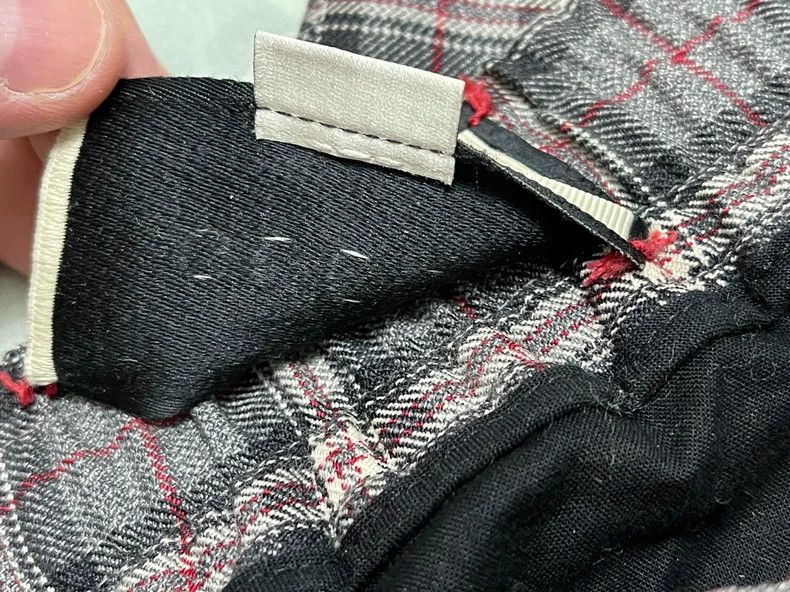 Prada Prada Trousers, sweatpants 2501-Nextarrow Size US 32 / EU 48 - 5 Thumbnail