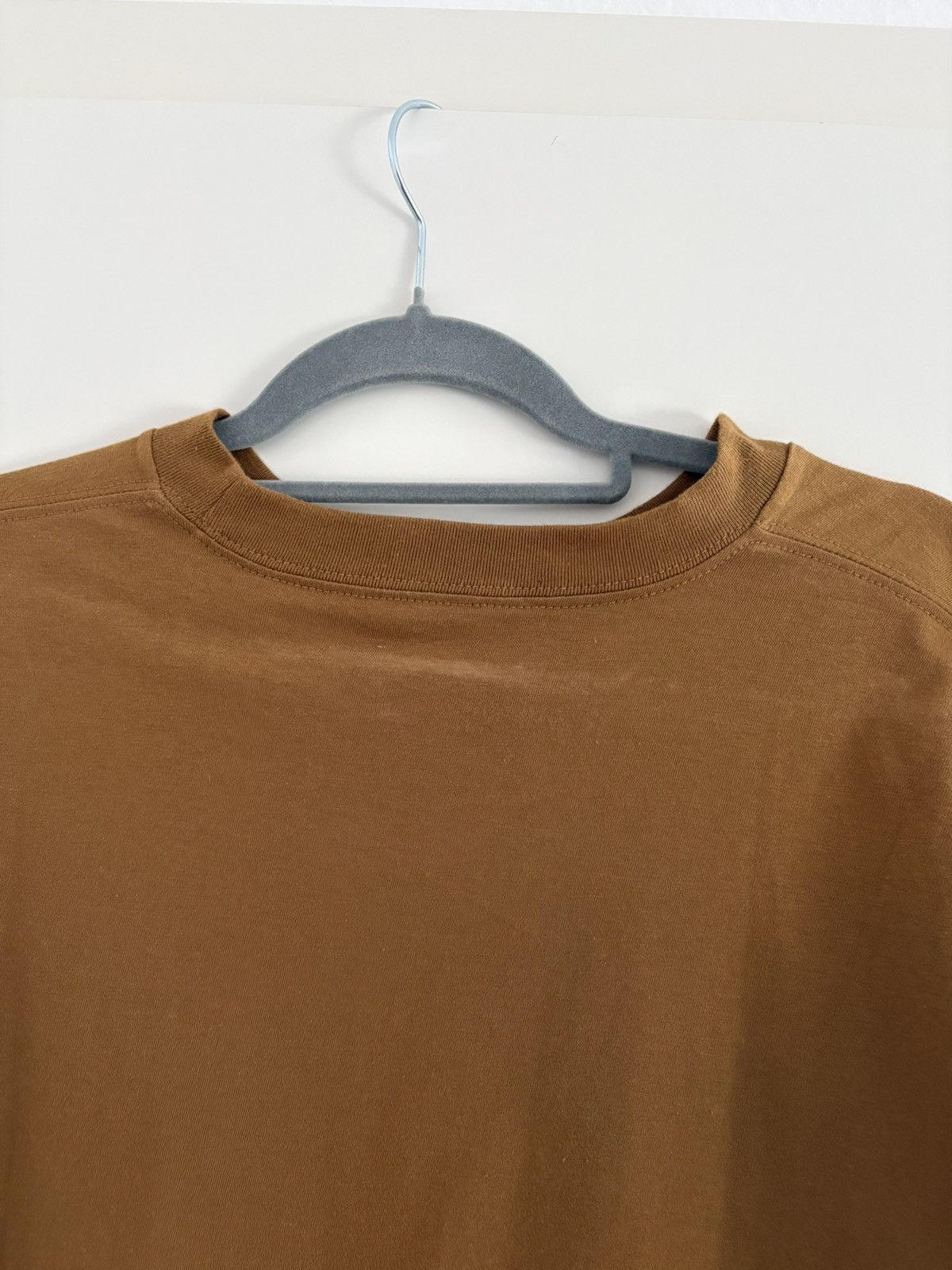Carhartt Wip Carhartt WIP S/S Bam T-Shirt – Hamilton Brown / Size M Size US M / EU 48-50 / 2 - 5 Thumbnail