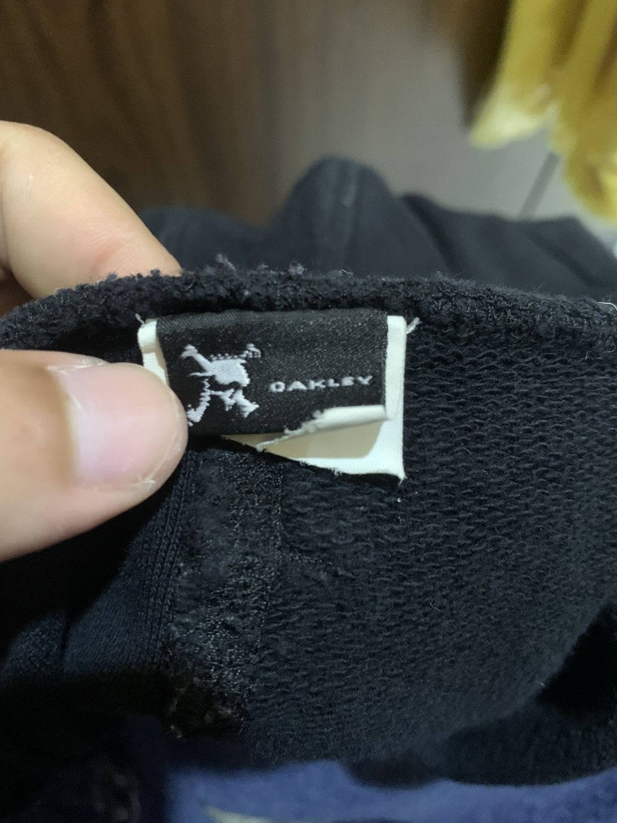 Oakley Oakley short pant waist adjustable Size US 34 / EU 50 - 3 Thumbnail