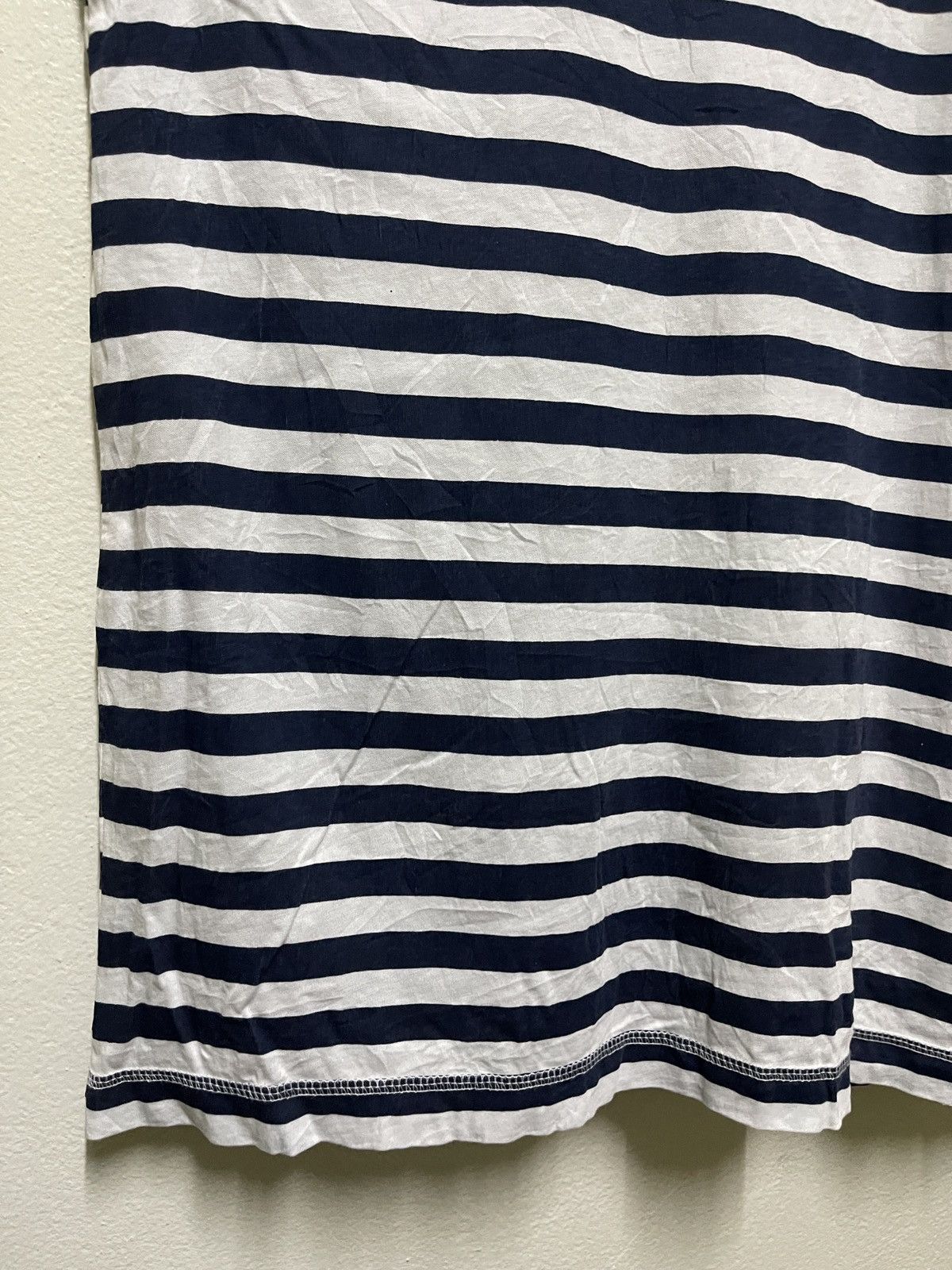 Gio-Goi Gio Goi Stripe T Shirt Size US M / EU 48-50 / 2 - 3 Thumbnail