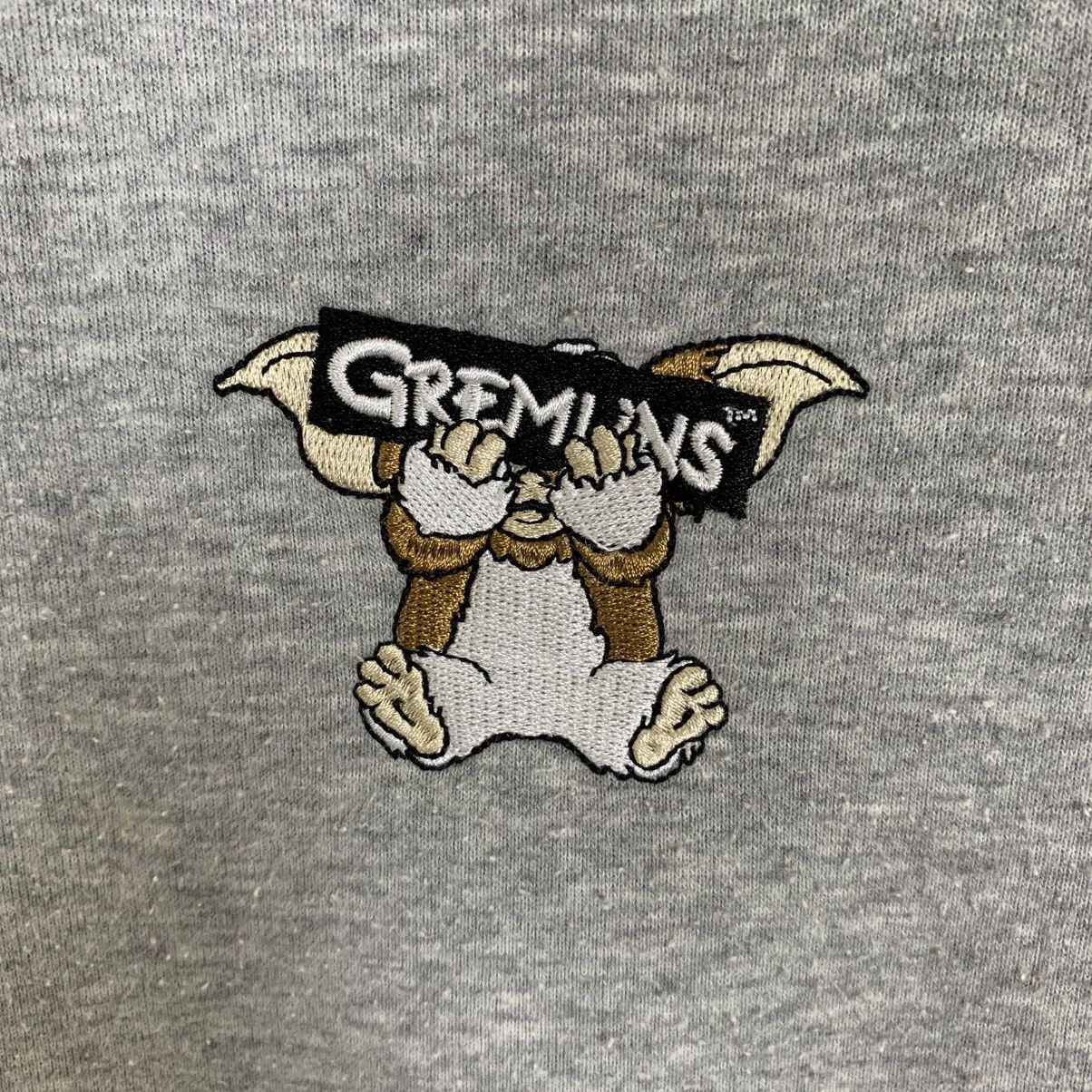 Other Vintage Gremlins Sweatshirt Size US M / EU 48-50 / 2 - 4 Thumbnail