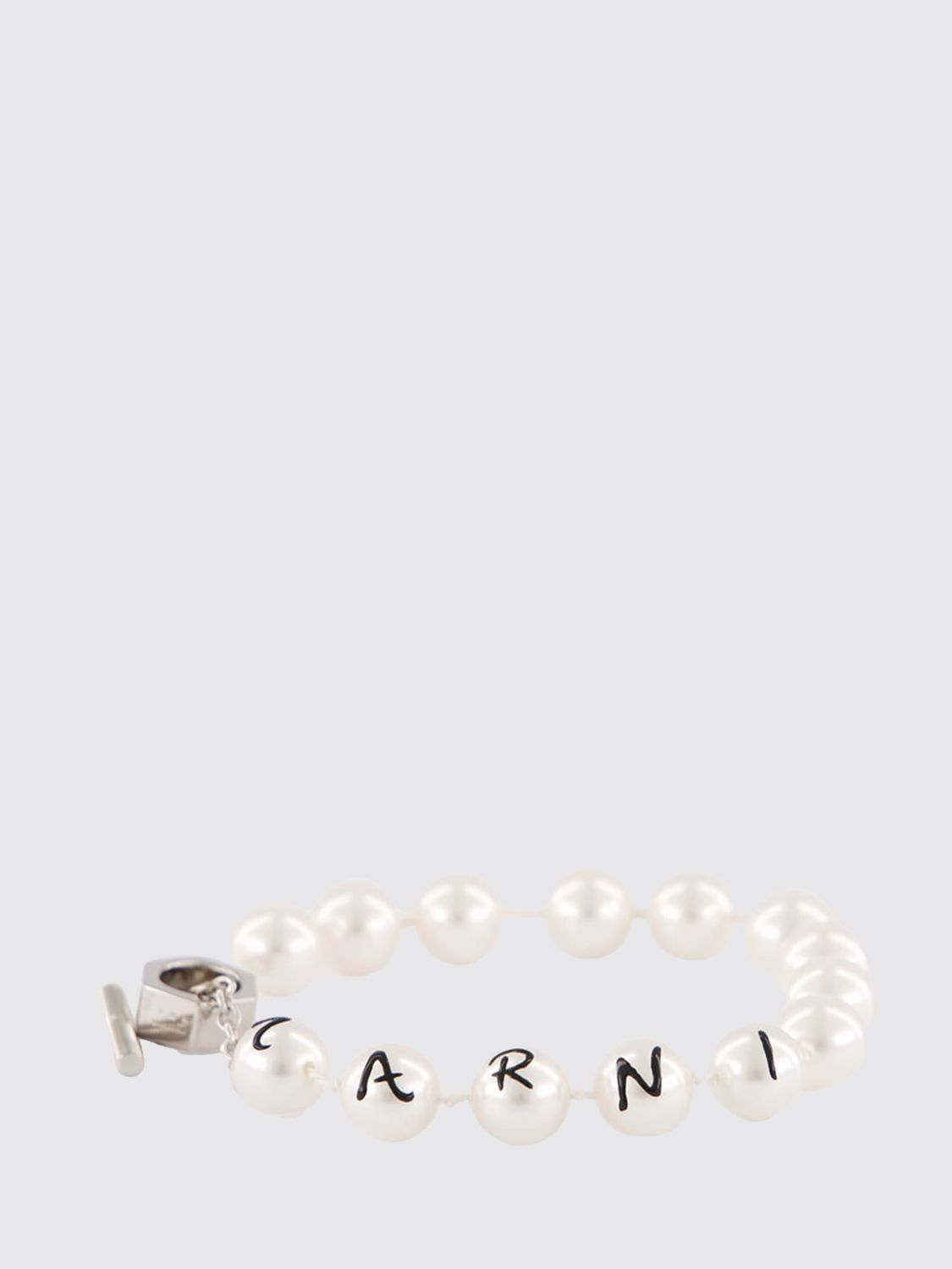 Marni Marni Jewel Men White Size ONE SIZE - 1 Thumbnail