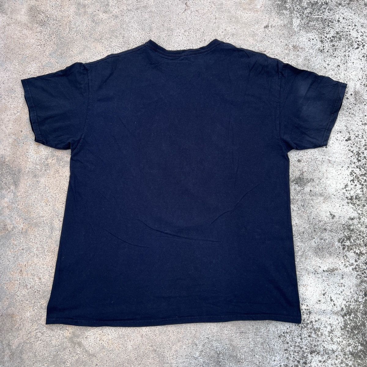 Anime × Cartoon Network × Japanese Brand Junji Ito collection Japanese Horror Anime Emo Tee XL Size US XL / EU 56 / 4 - 7 Thumbnail