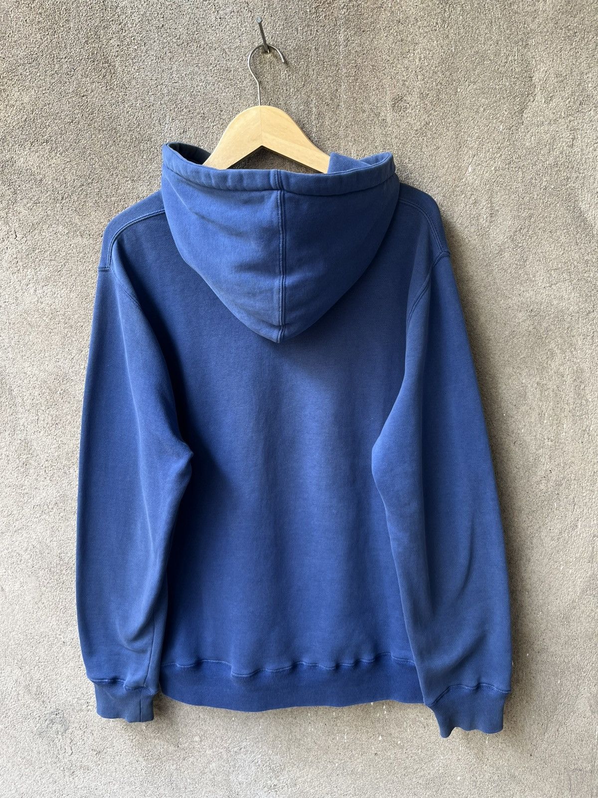 Stussy Stussy 2000s hoodie property Size US L / EU 52-54 / 3 - 3 Thumbnail