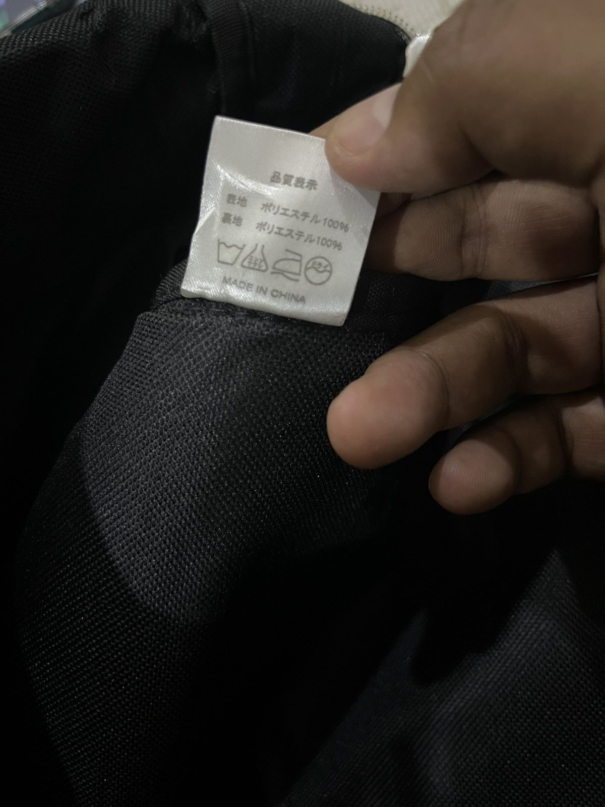 Other NEW YORK backpack Size ONE SIZE - 19 Thumbnail