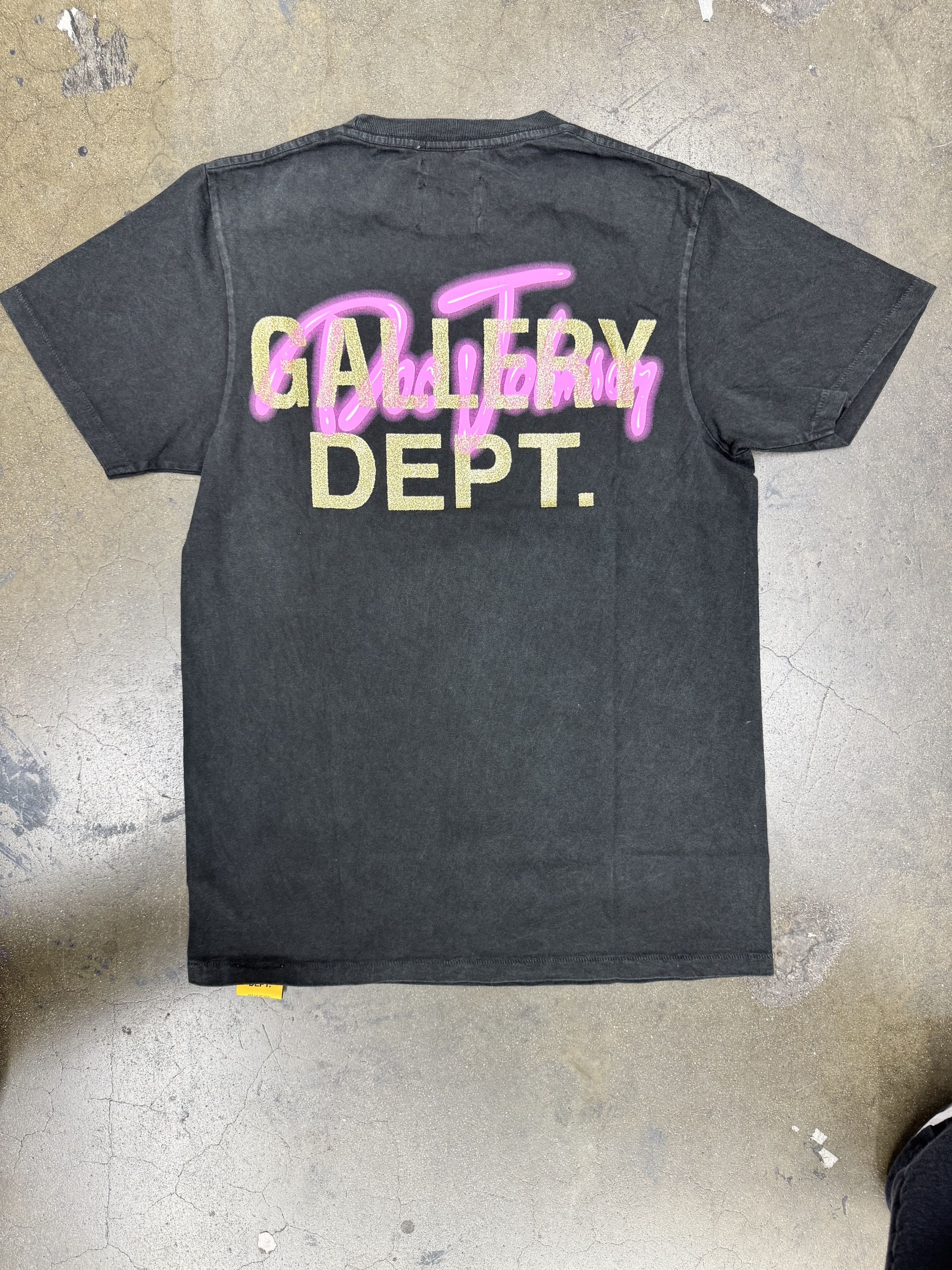 Gallery Dept. gallery dept body cocktails Size US S / EU 44-46 / 1 - 3 Thumbnail