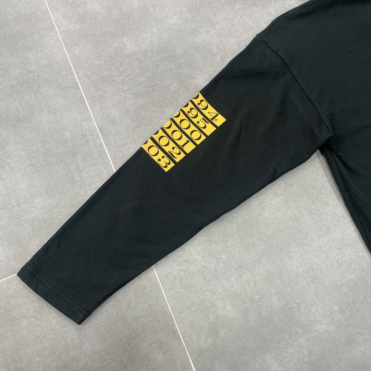 Ferrari × Formula 1 × Vintage Vintage Michael Schumacher F1 World Champion 2003 Hoodie Size US L / EU 52-54 / 3 - 20 Thumbnail