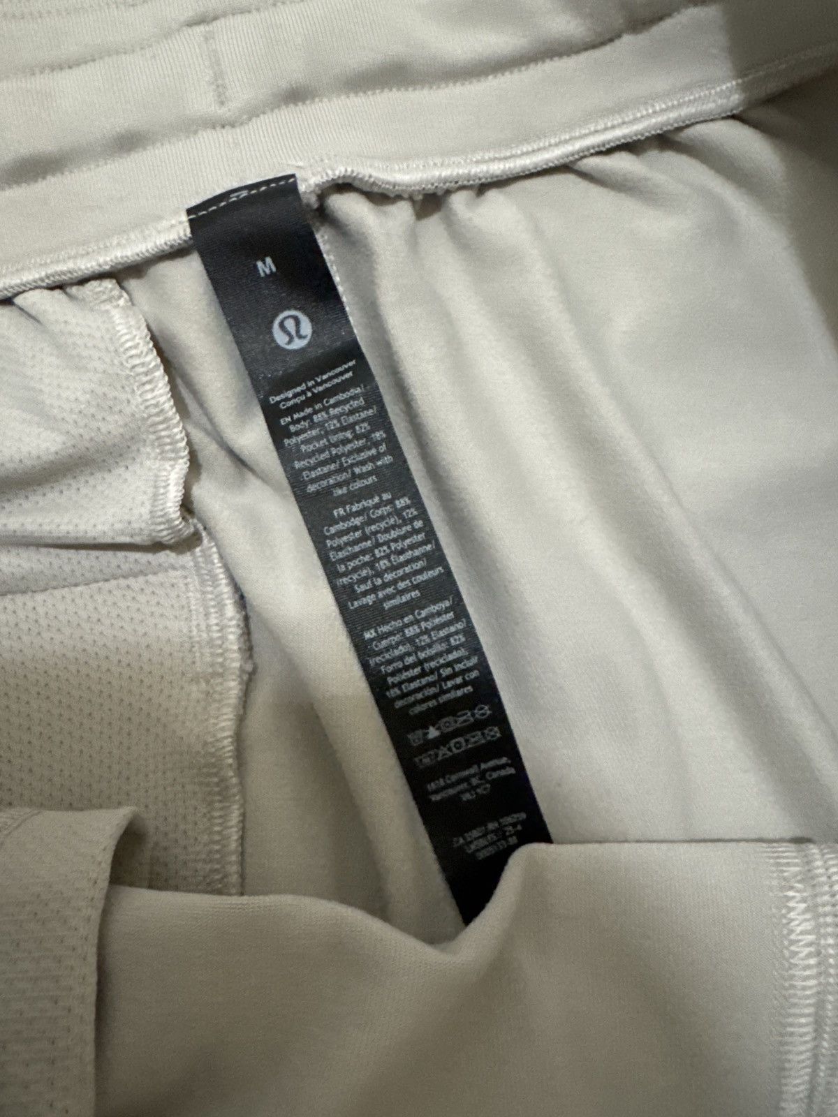 Lululemon LULULEMON oversized sweats Size US 31 - 3 Thumbnail