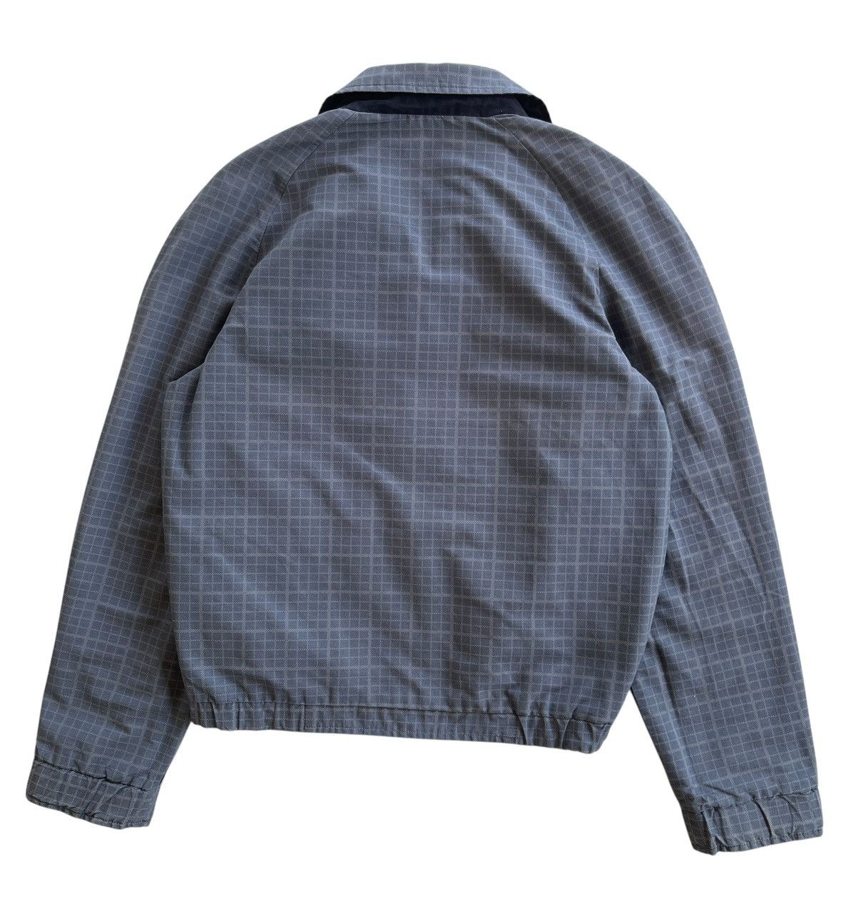 A.P.C. APC Reversible Blouson Jacket Navy Size US M / EU 48-50 / 2 - 4 Thumbnail