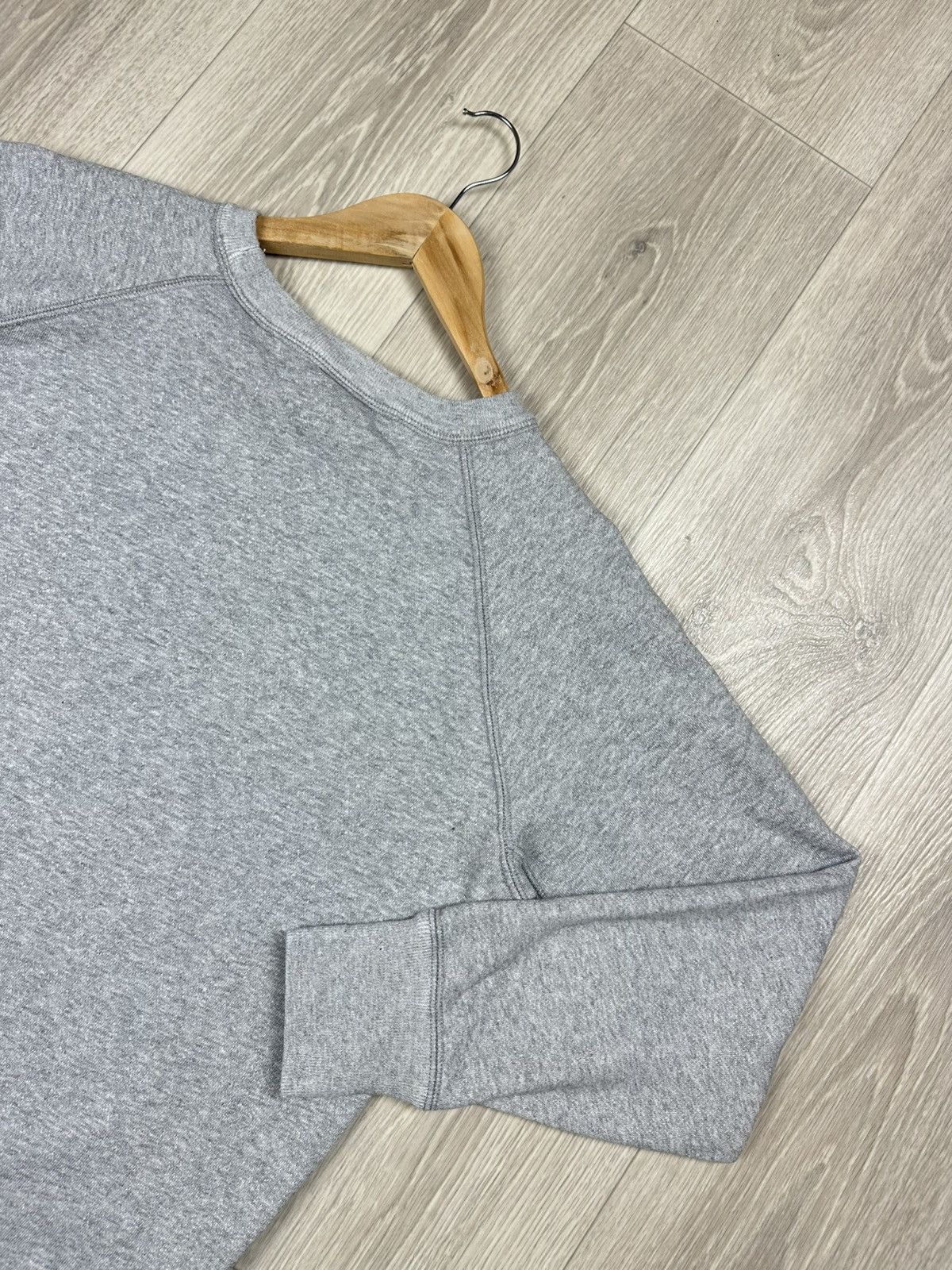Isabel Marant Etoile Big Logo Sweatshirt Hoodie