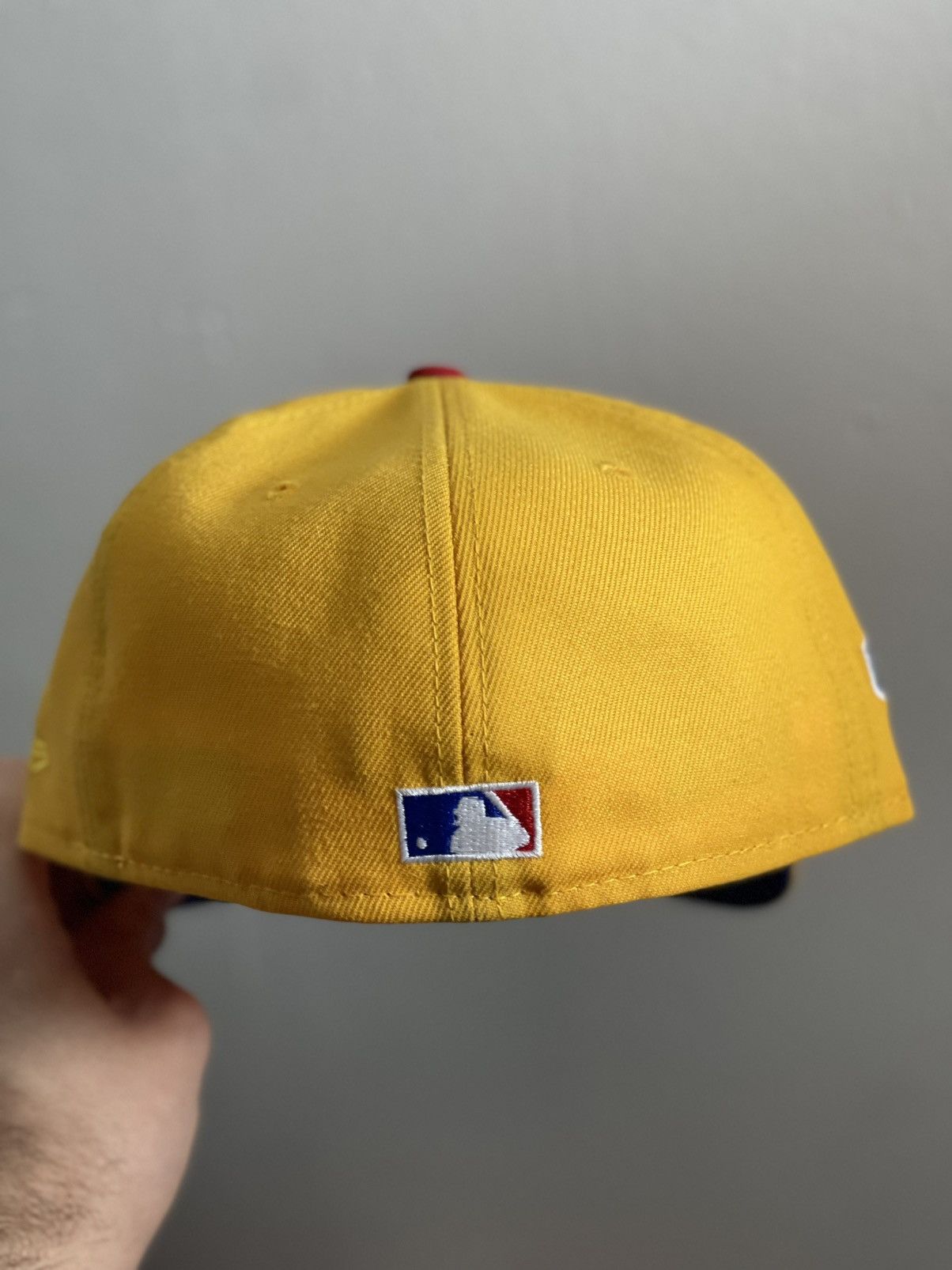 Hat Club × MLB × New Era 7 1/8 Hat Club Exclusive New Era “Yote” Arizona Diamondbacks Size ONE SIZE - 5 Thumbnail