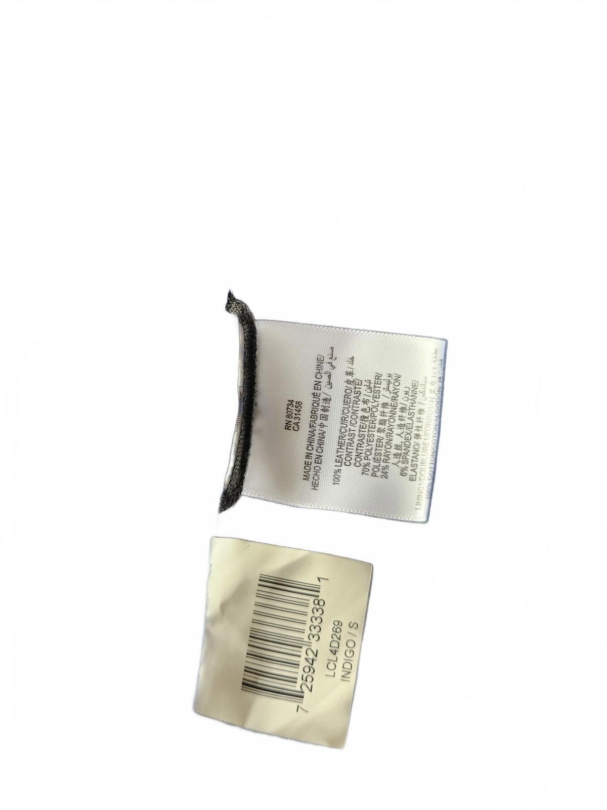 Bcbgmaxazria BCBGMAXAZRIA leather coat Size S / US 4 / IT 40 - 4 Thumbnail