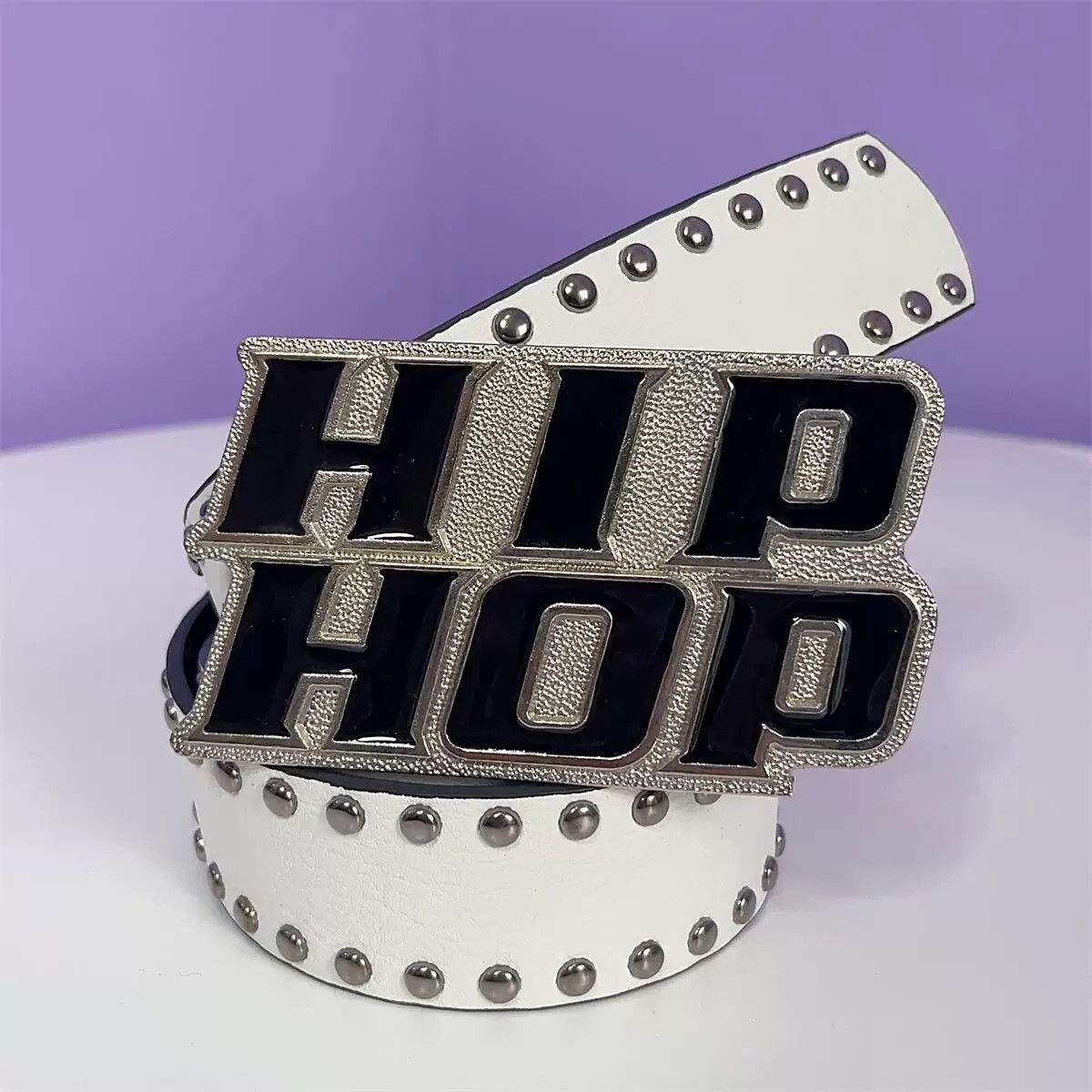 Japanese Brand × Vintage Retro punk belt Size ONE SIZE - 1 Preview