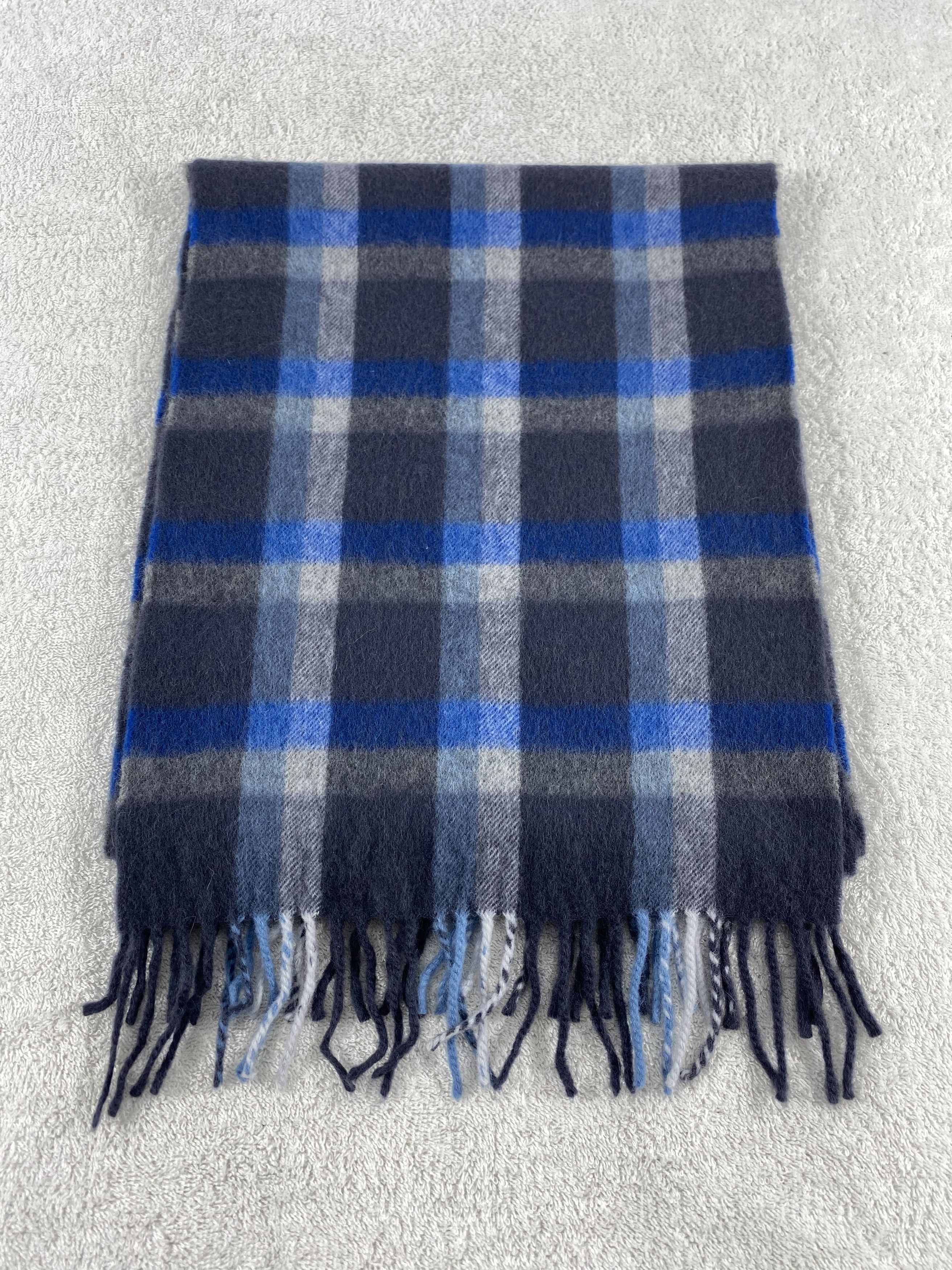 Begg x Co VTG Begg x Co X Takeo Kikuchi Scarf/Muffler/Neckwear MF620 Size ONE SIZE - 2 Thumbnail