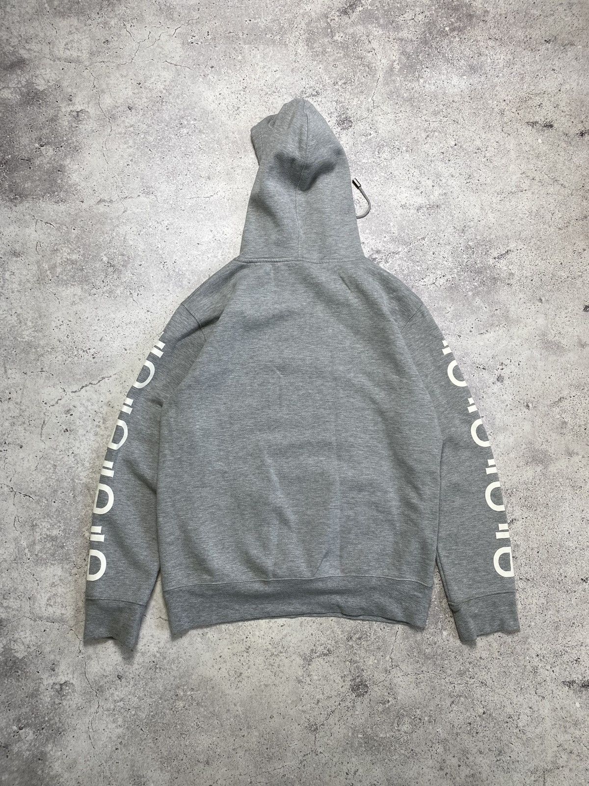 Drop Dead × Drop Dead Clothing Drop Dead Arms Y2K Hoodie Size US M / EU 48-50 / 2 - 10 Thumbnail