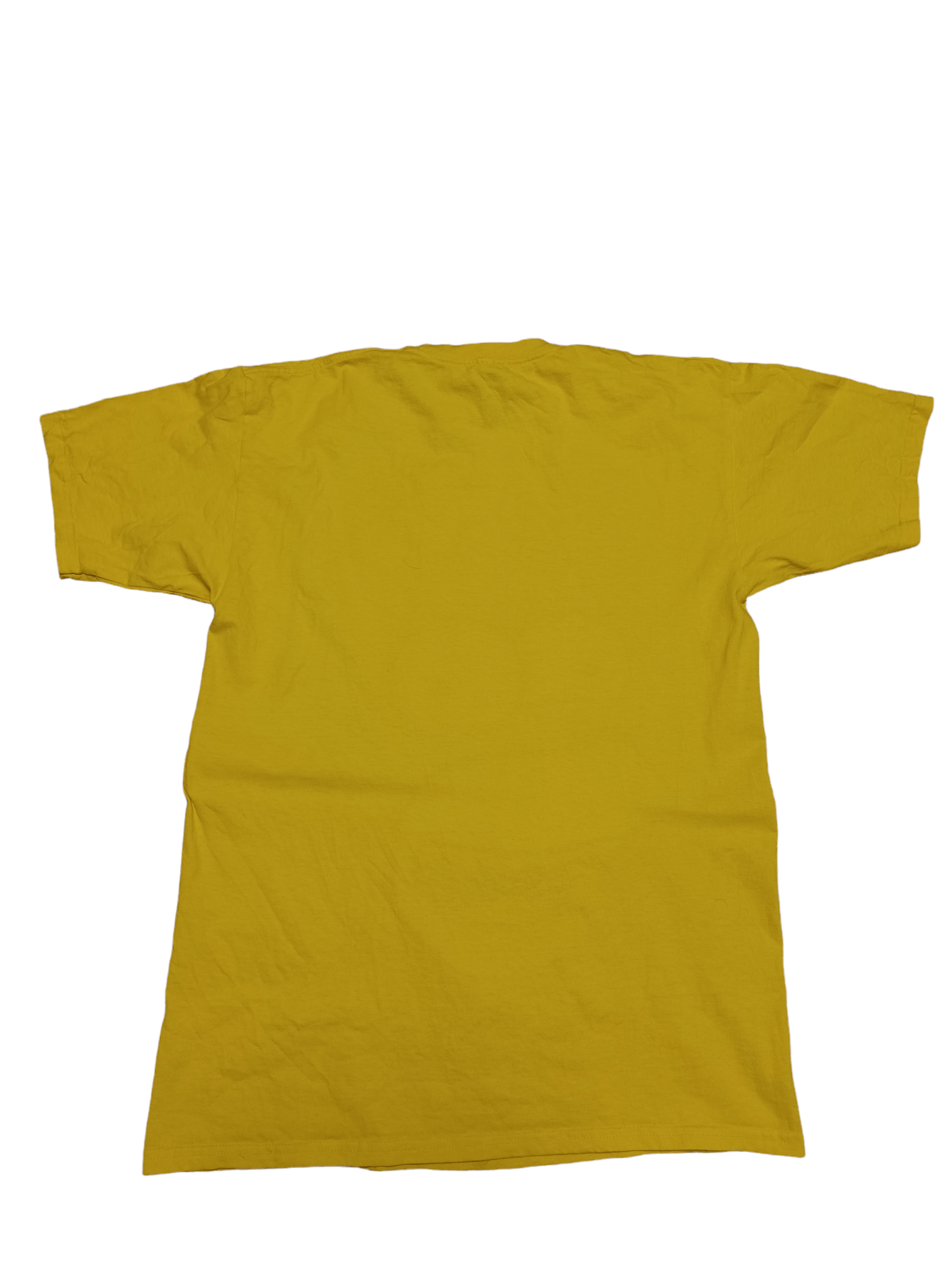 The Simpsons CRAZY HOMER SIMPSON UNIVERSAL MADE IN MEXICO VINTAGE TEE Size US L / EU 52-54 / 3 - 3 Thumbnail