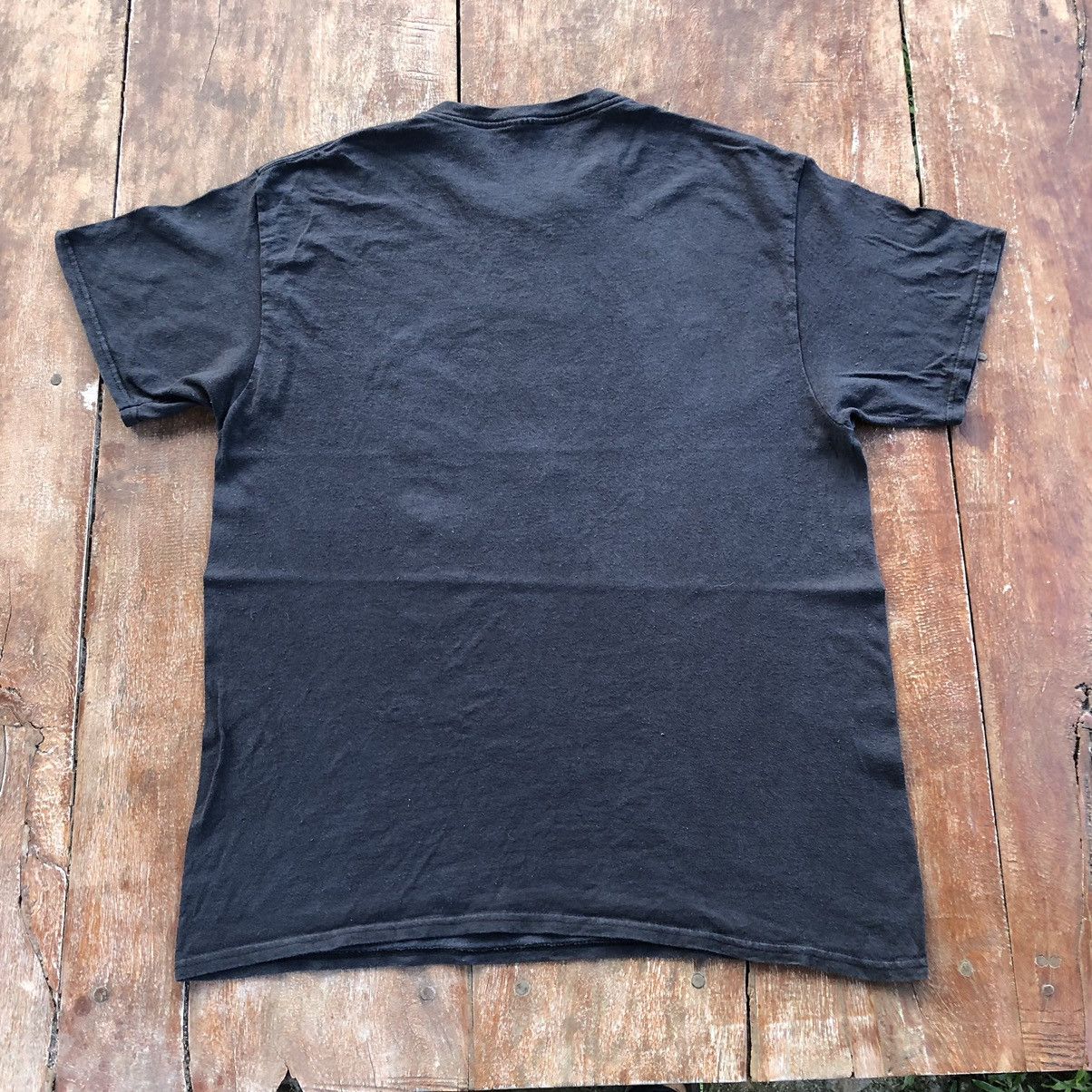 Vintage Vintage Thrashed Faded Edward Scissorhands Rare T Shirt Size US L / EU 52-54 / 3 - 3 Thumbnail
