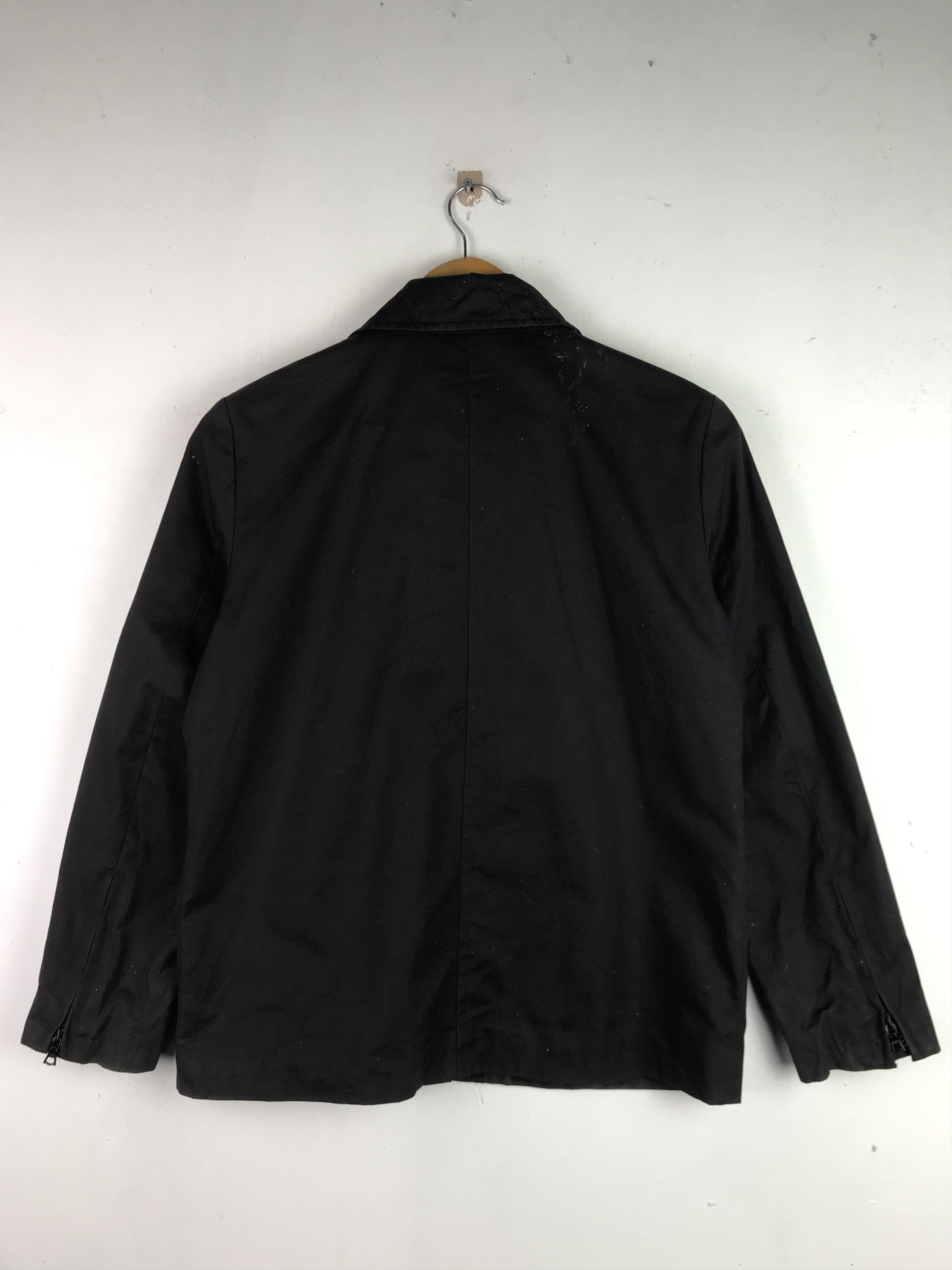 Margaret Howell Vintage Margaret Howell Luxury Light Jacket Size US M / EU 48-50 / 2 - 2 Thumbnail
