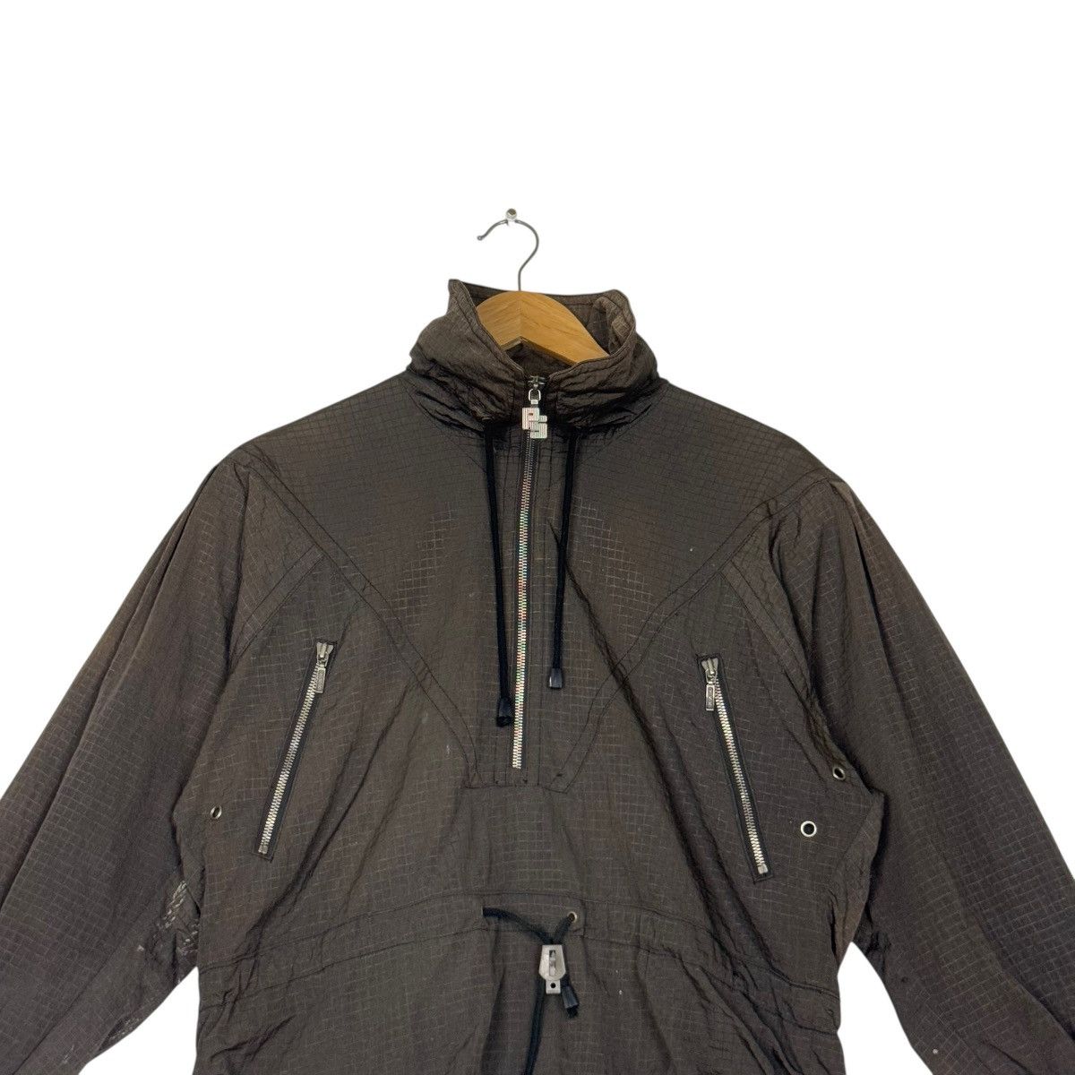 Asics Peter Steinebronn Light Jacket Size US L / EU 52-54 / 3 - 3 Thumbnail