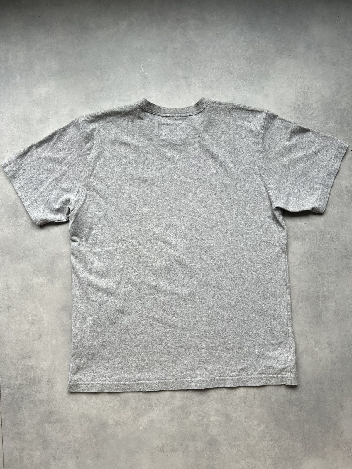 Sacai Very Rare Sacai Liife T-Shirt Size US L / EU 52-54 / 3 - 2 Thumbnail