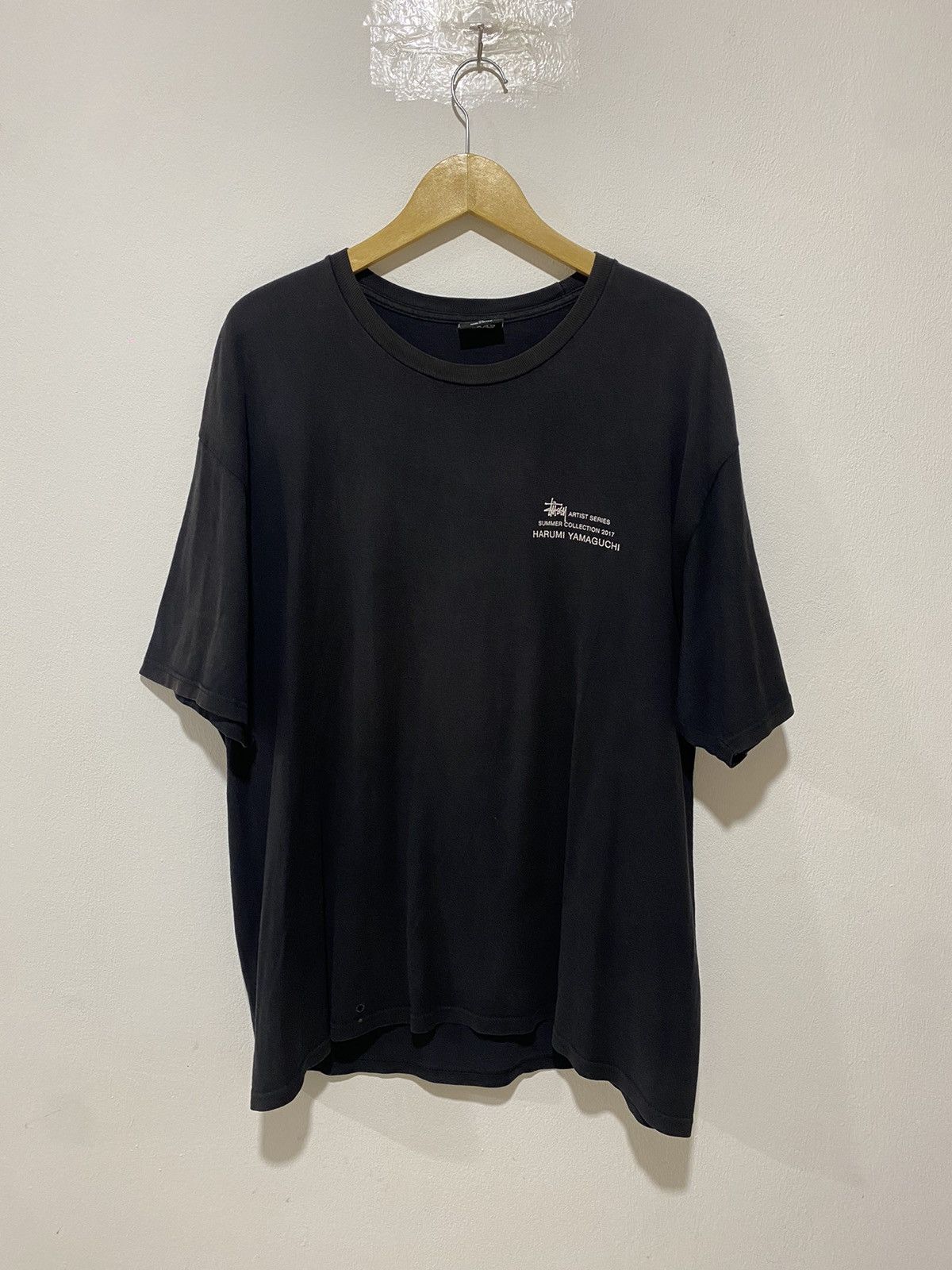 Stussy Stussy x Harumi Yamaguchi Size US XL / EU 56 / 4 - 1 Thumbnail
