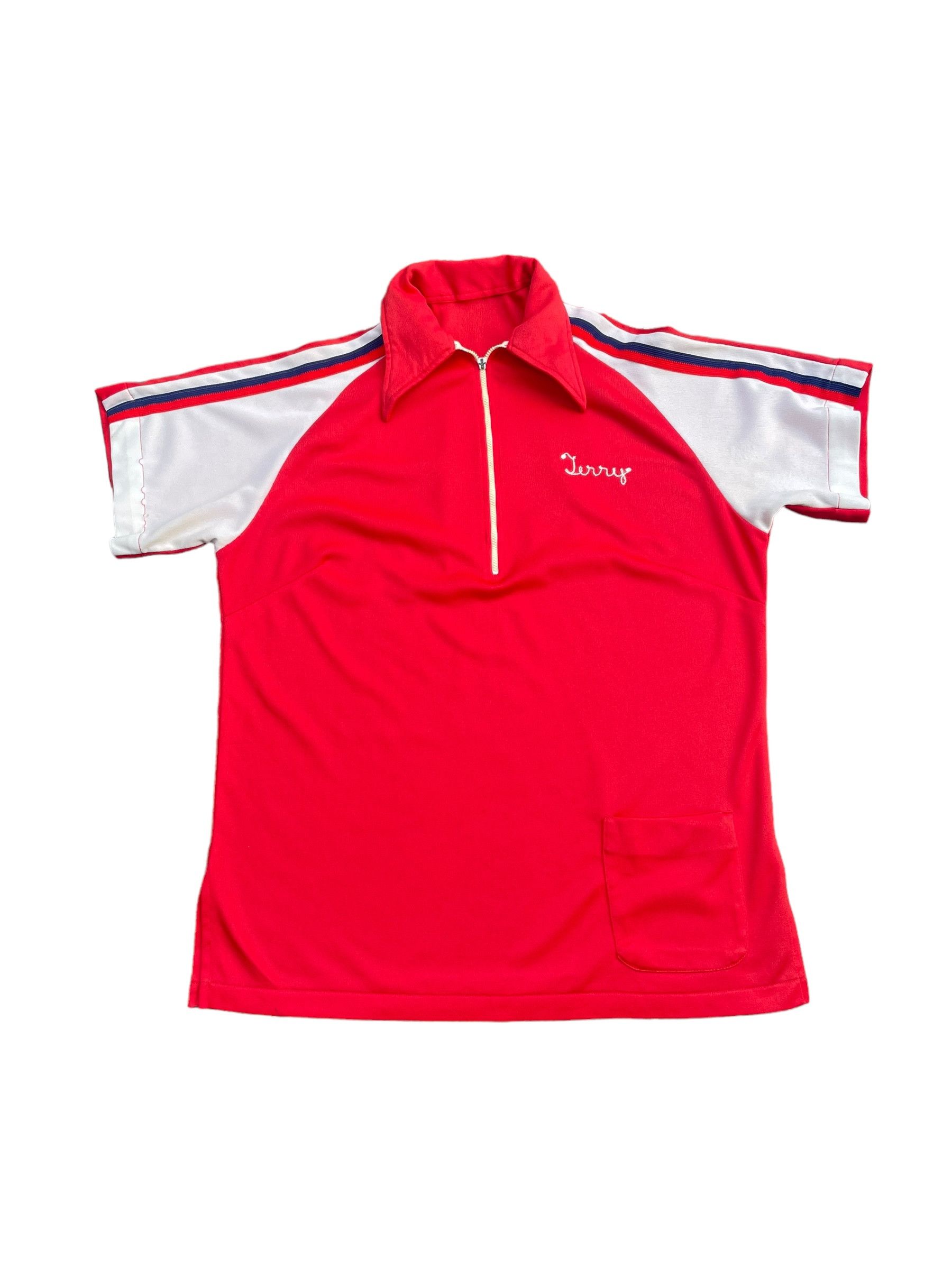 Vintage Vintage Nelsons Cafe & Pilots Club Polo T Size US M / EU 48-50 / 2 - 2 Thumbnail