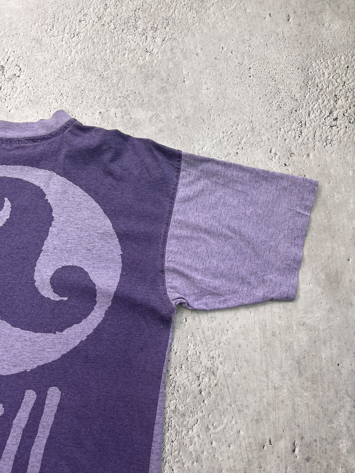 O'Neill × Quiksilver × Vintage 90s Vintage O'Neill Oversize T shirt Crewneck Surf Board Size US M / EU 48-50 / 2 - 11 Thumbnail