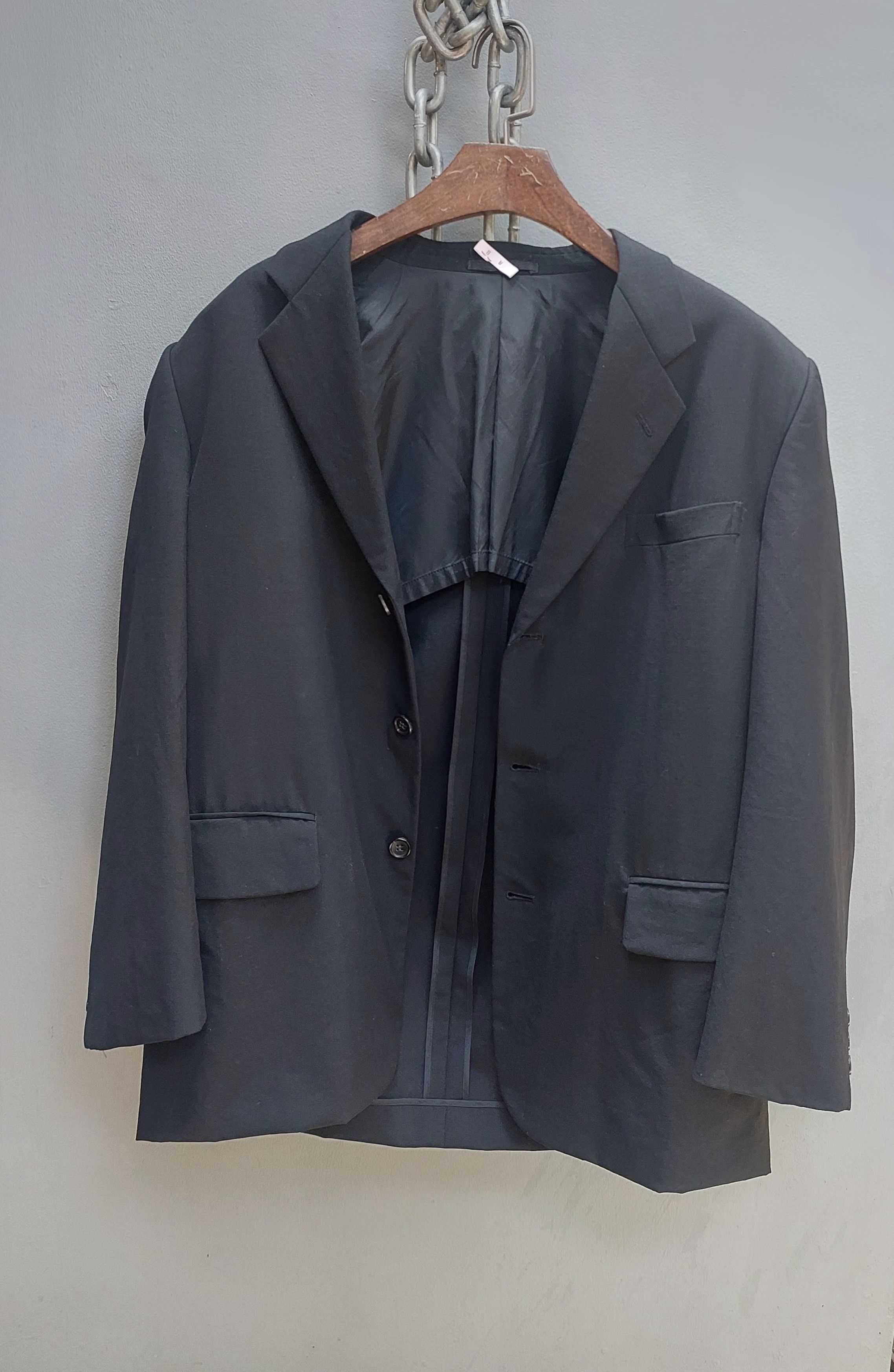 Comme des Garcons Vintage x Comme des Garcons Size 40S - 1 Thumbnail