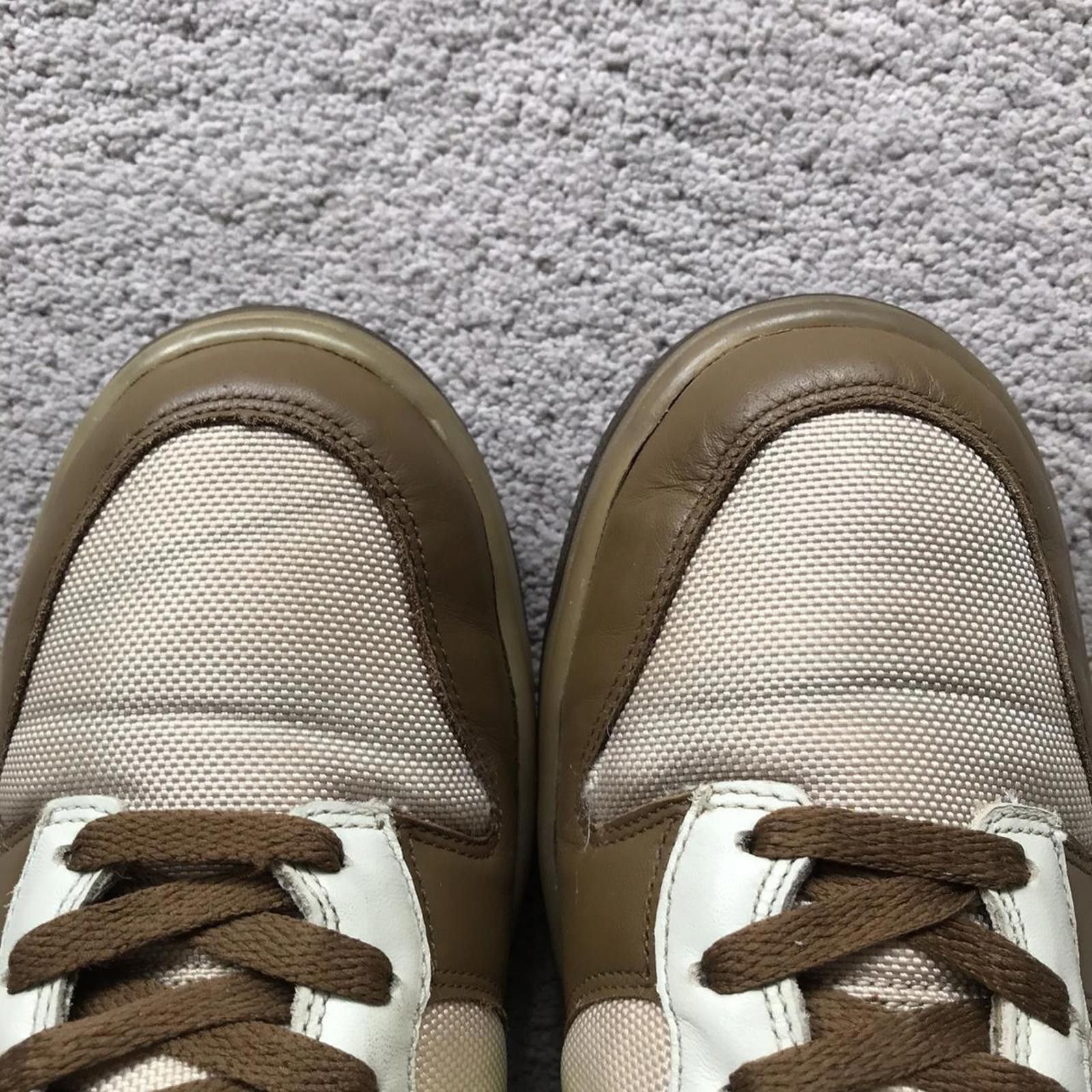 Nike Vintage Nike Dunk ‘Shrek’ Size US 10 / EU 43 - 3 Thumbnail