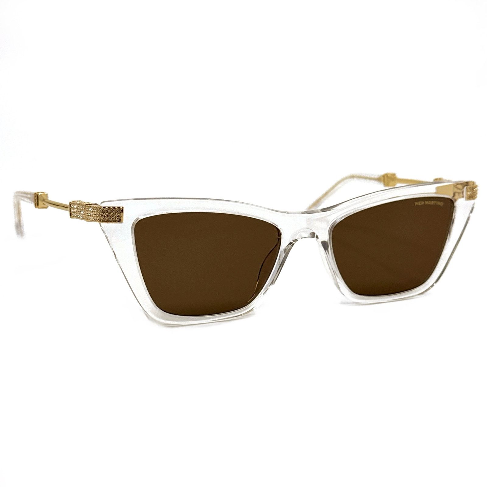 Other New, PIER MARTINO Sunglasses 8482 C4 Authentic Size ONE SIZE - 1 Thumbnail