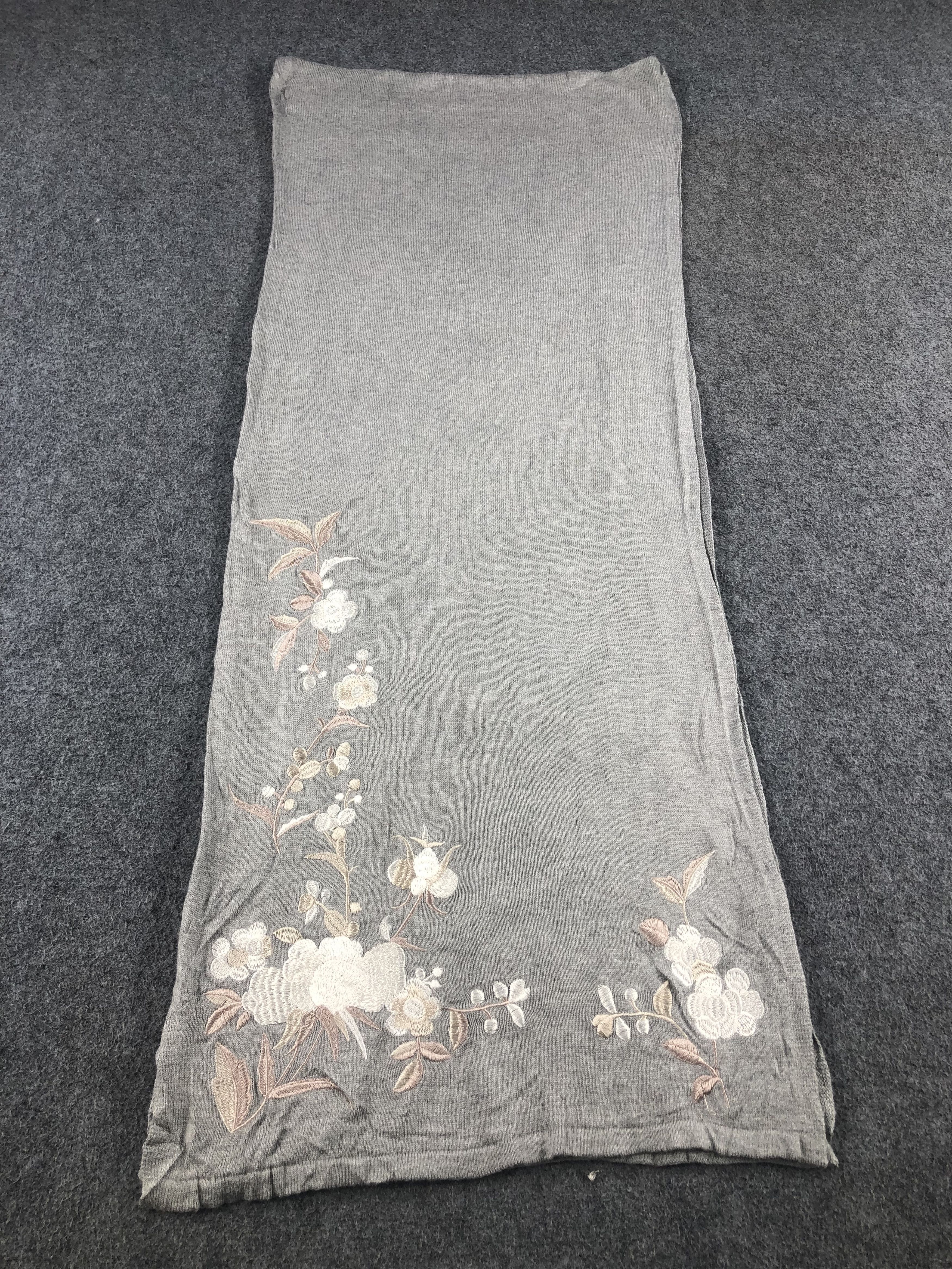 Polo Ralph Lauren Ralph Lauren Scarf / Muffler / Neckwear Size ONE SIZE - 2 Thumbnail