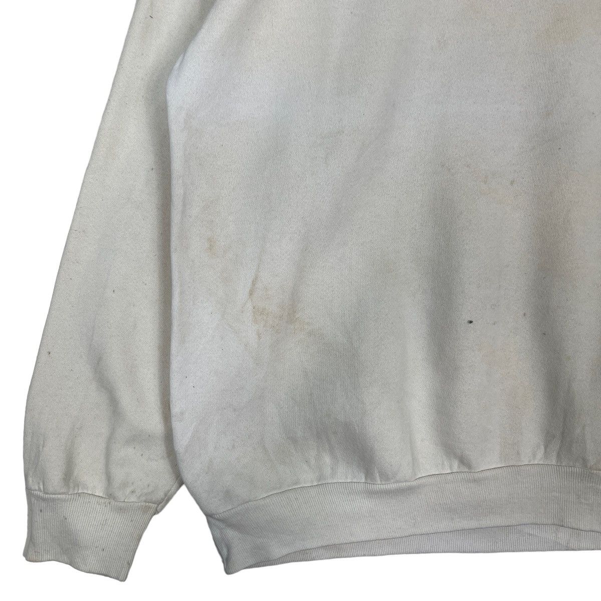 Big Dogs 🔥 80s 90s VINTAGE BIG DOGS BAD DOG SWEATSHIRTS MADE IN USA Size US L / EU 52-54 / 3 - 5 Thumbnail
